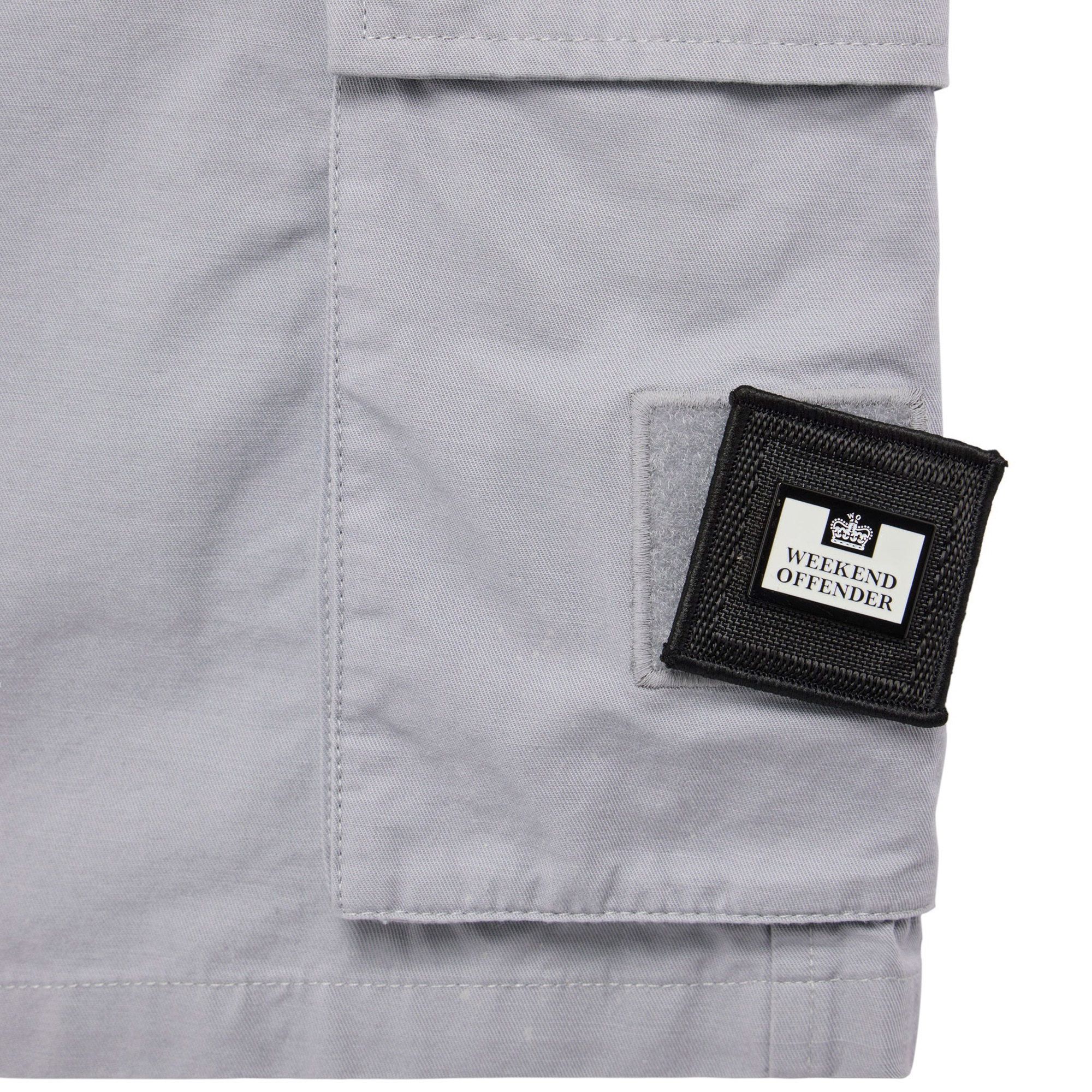 Short Weekend Offender Mascia Cargo Hommes