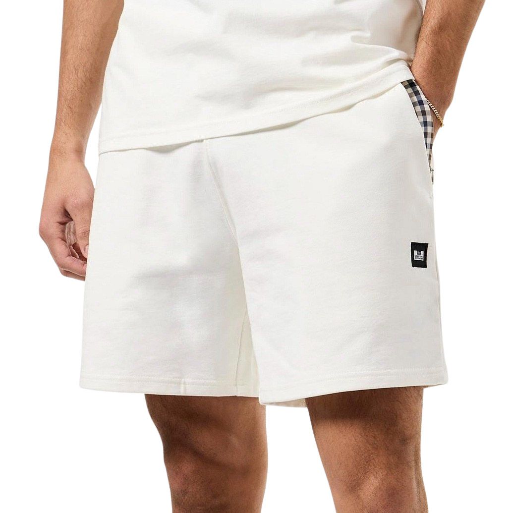 Weekend Offender Pankow Sweatshort Heren