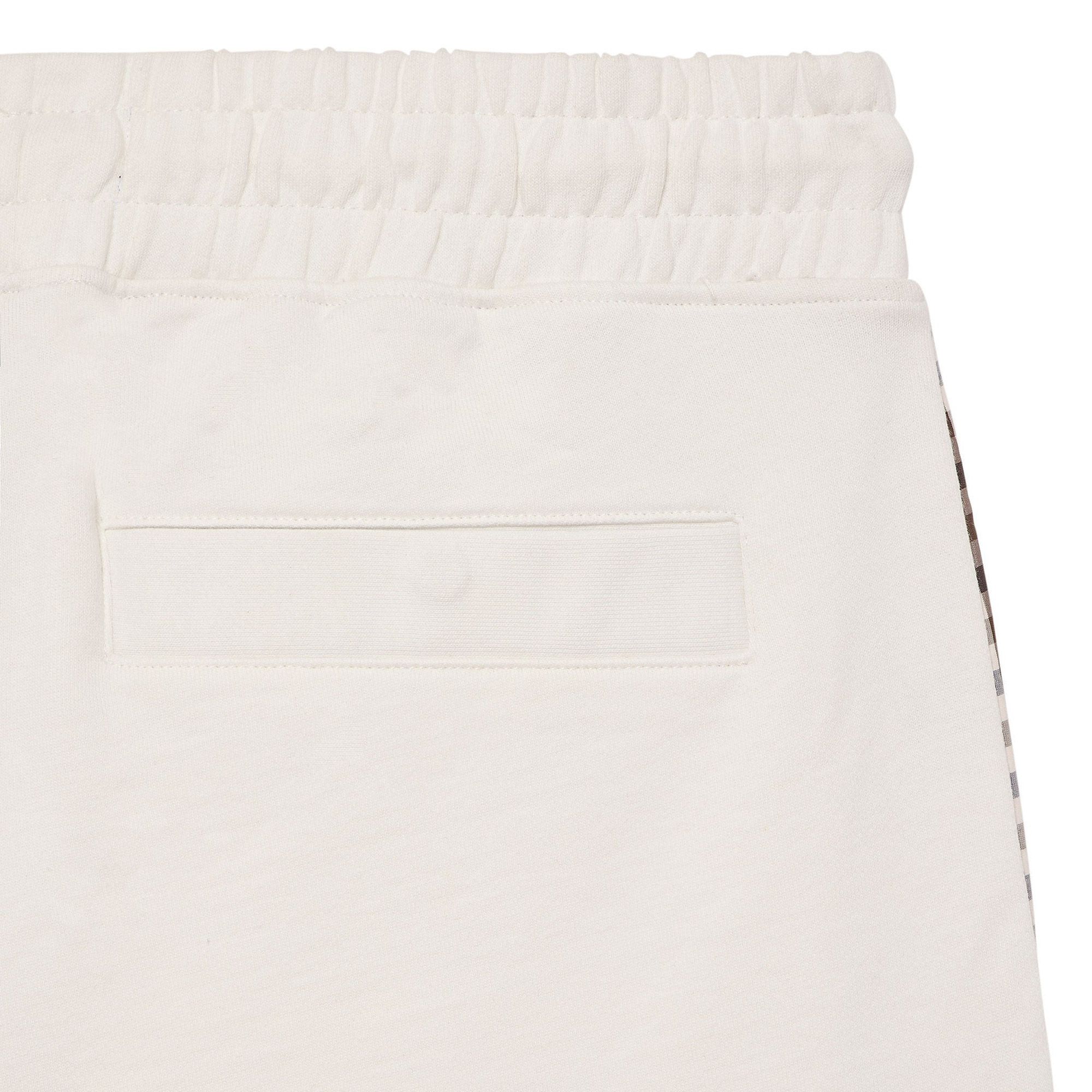 Weekend Offender Pankow Sweatshort Heren