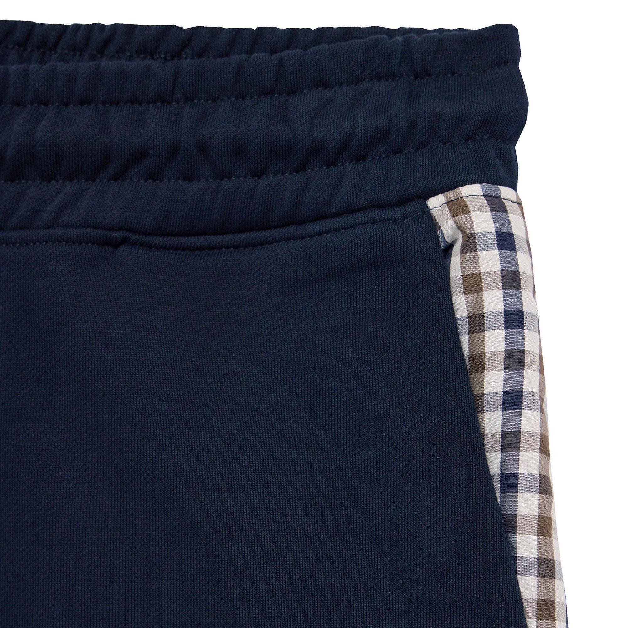 Weekend Offender Pankow Sweatshort Heren