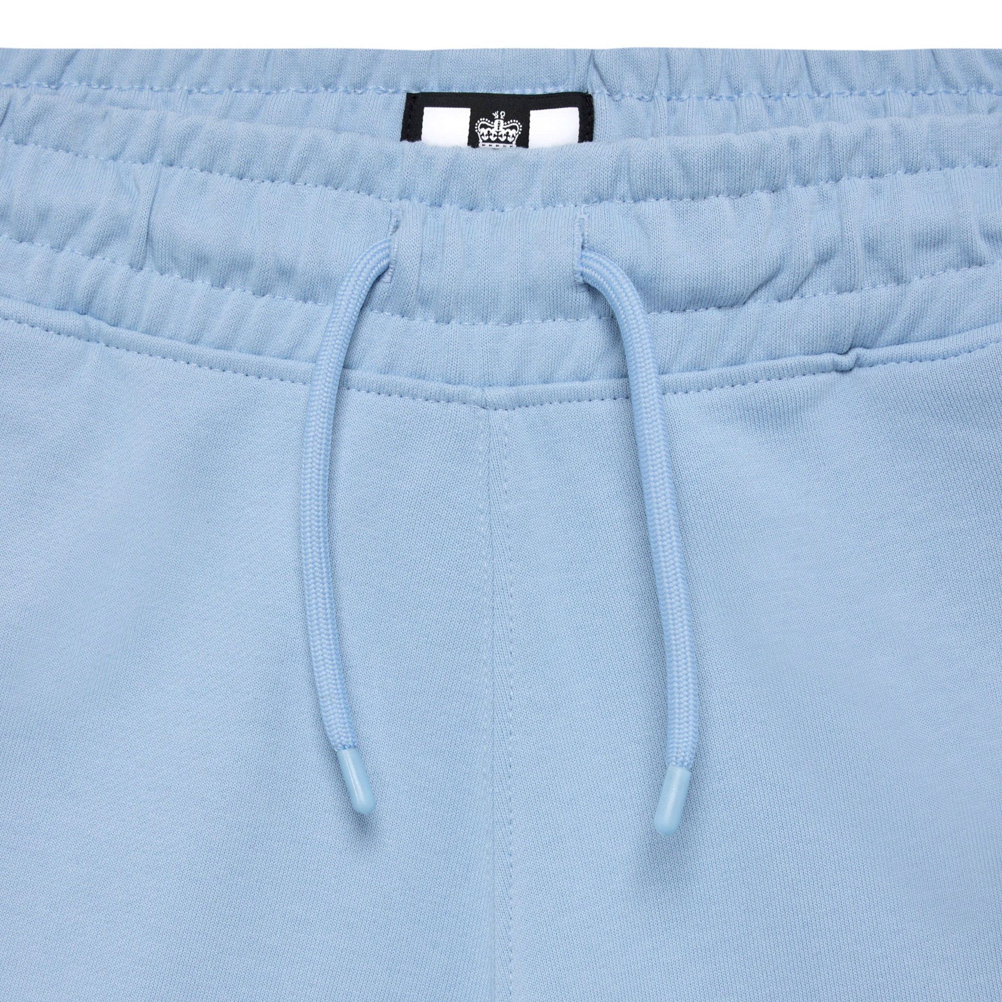 Weekend Offender Pankow Sweatshort Heren