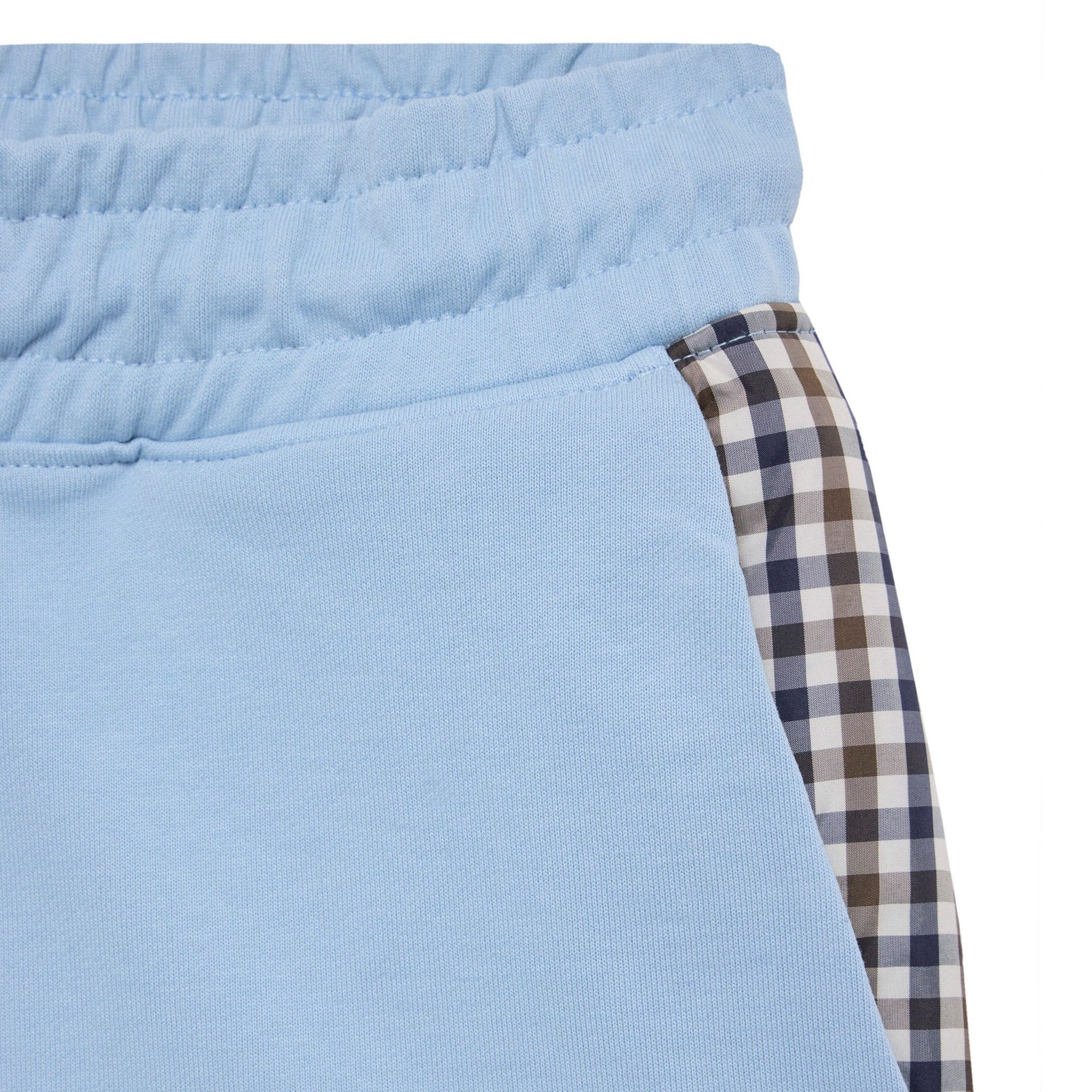 Weekend Offender Pankow Sweatshort Heren