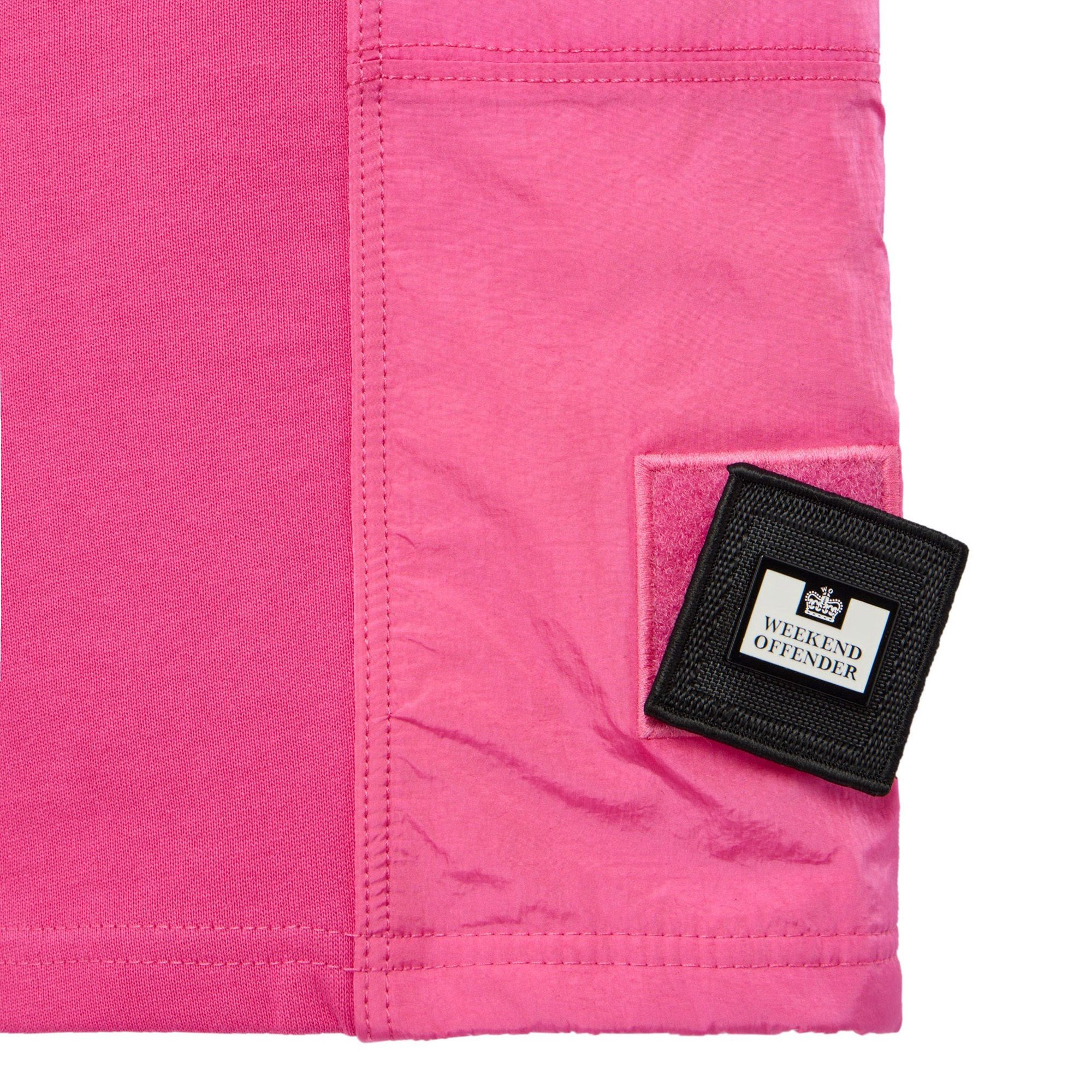 Weekend Offender Chiyoda Cargo Sweatshort Heren