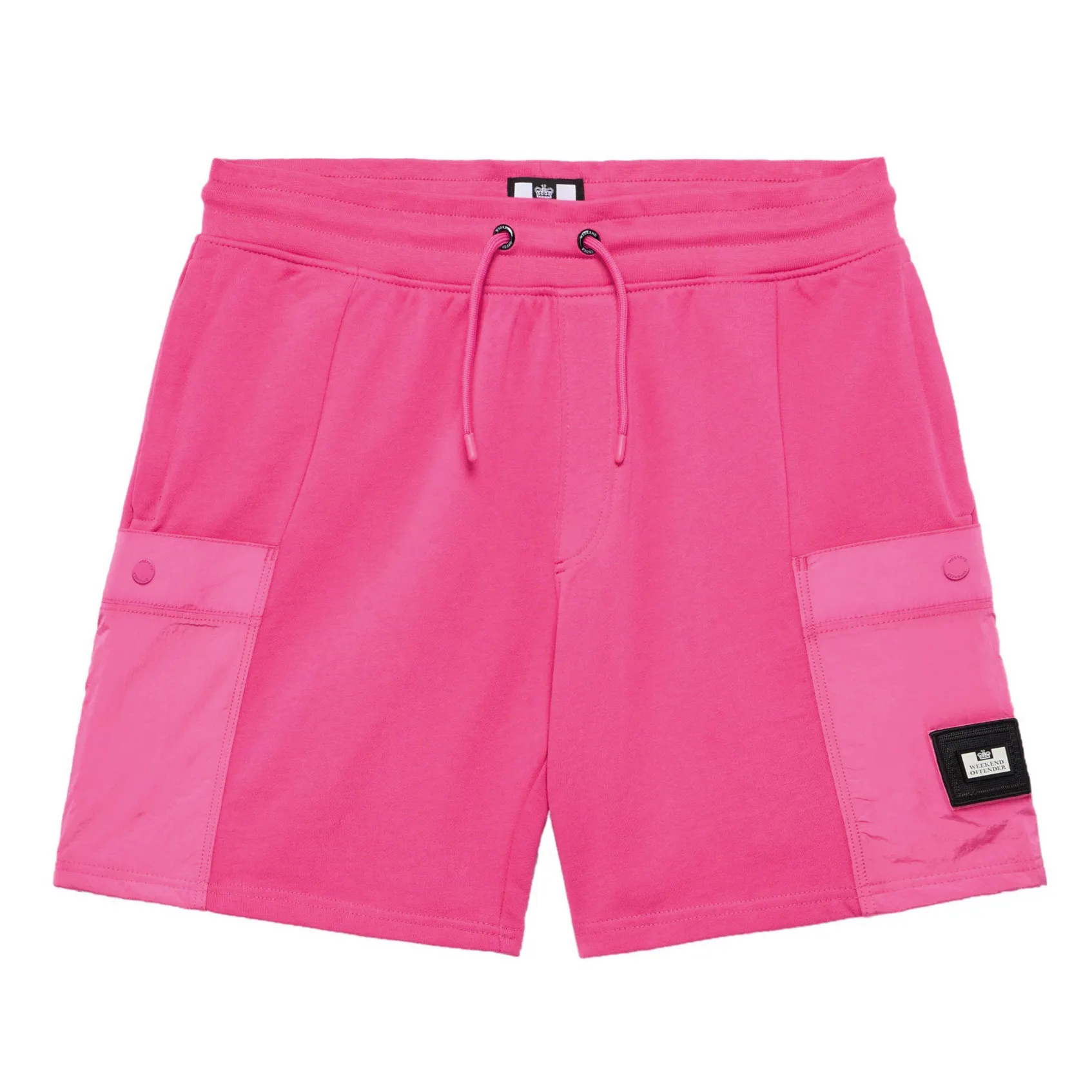 Weekend Offender Chiyoda Cargo Sweatshort Heren