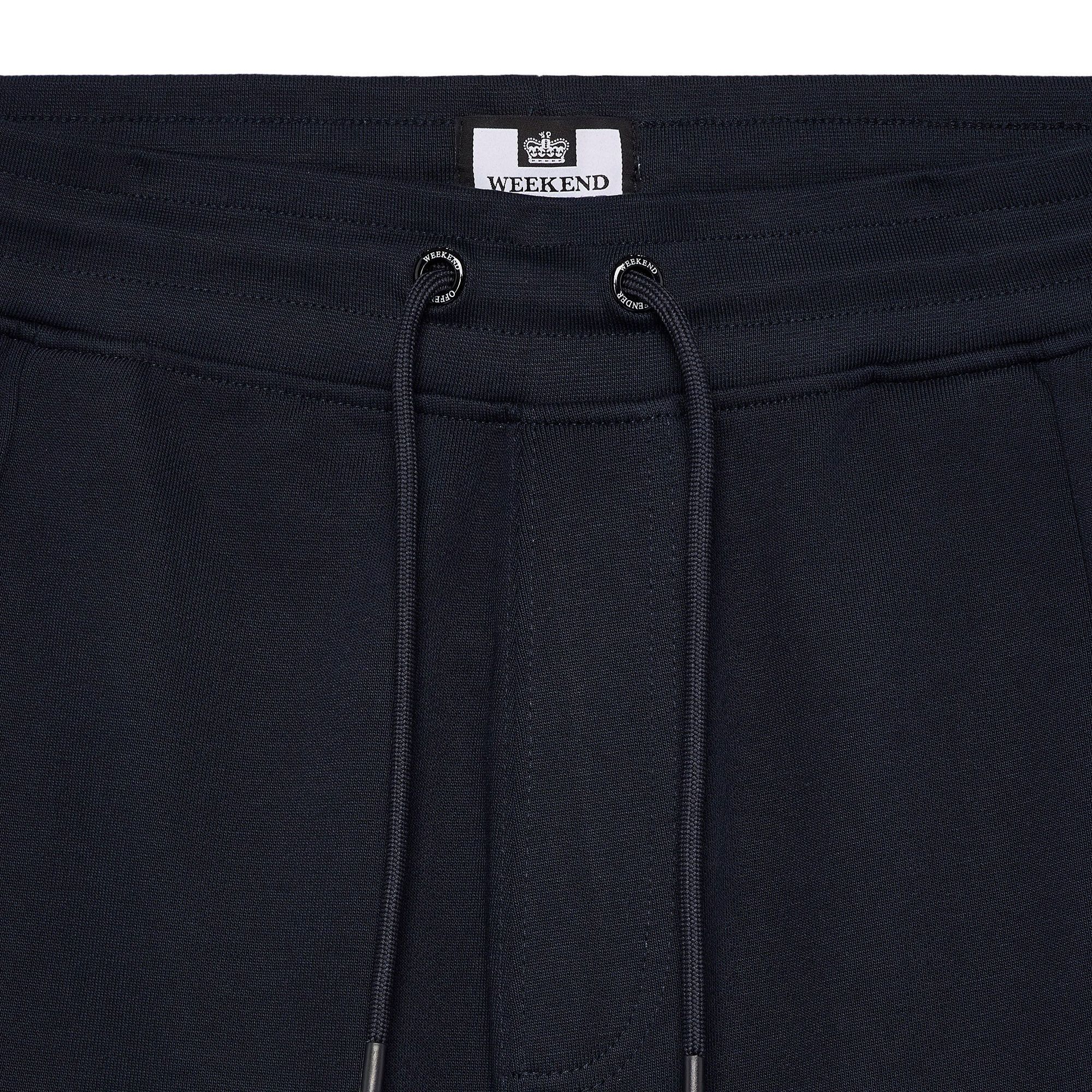 Weekend Offender Chiyoda Cargo Sweatshort Heren