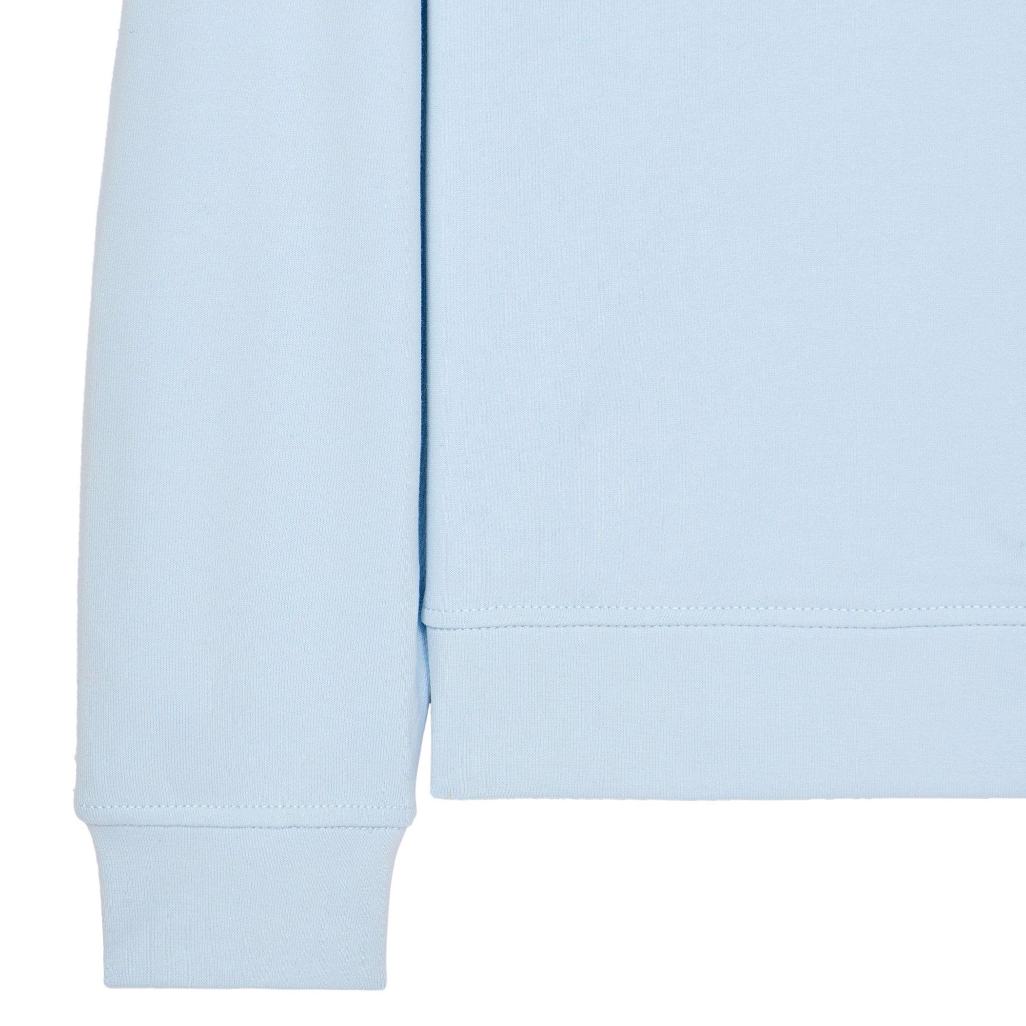 Weekend Offender Kraviz 1/4 Zip Sweater Heren