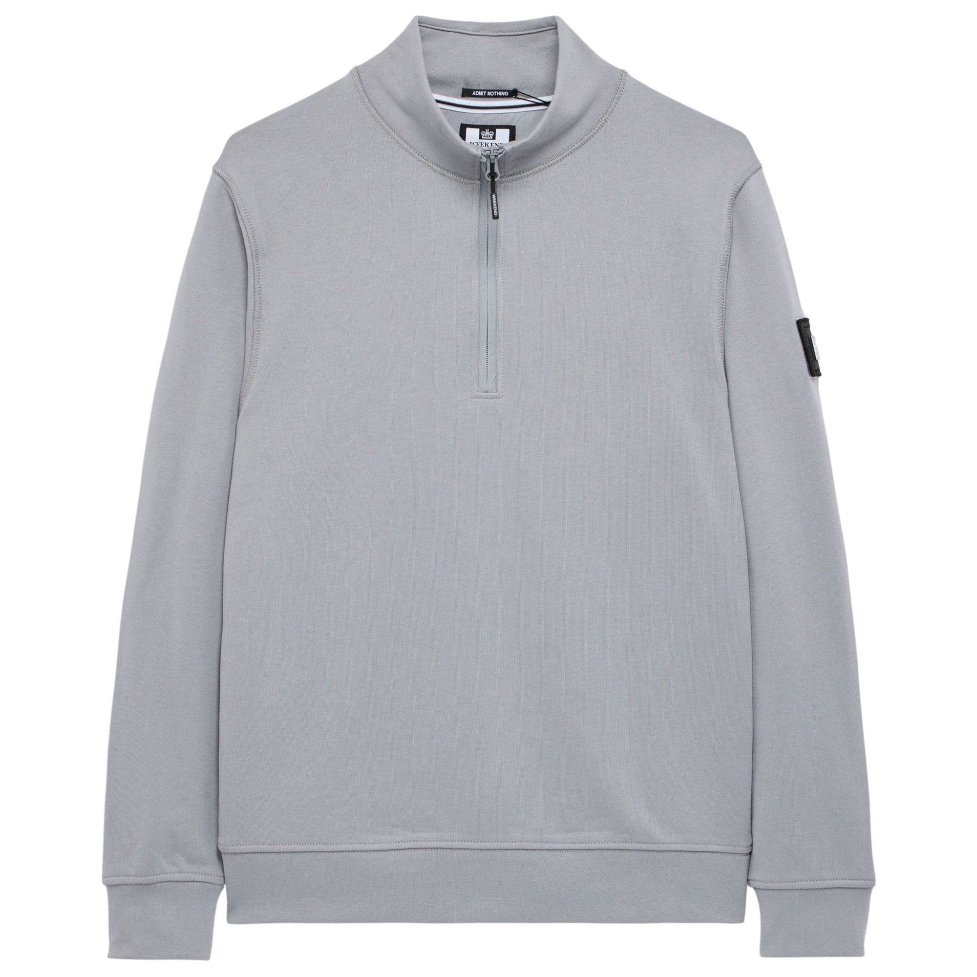Pull Weekend Offender Kraviz 1/4 Zip Hommes