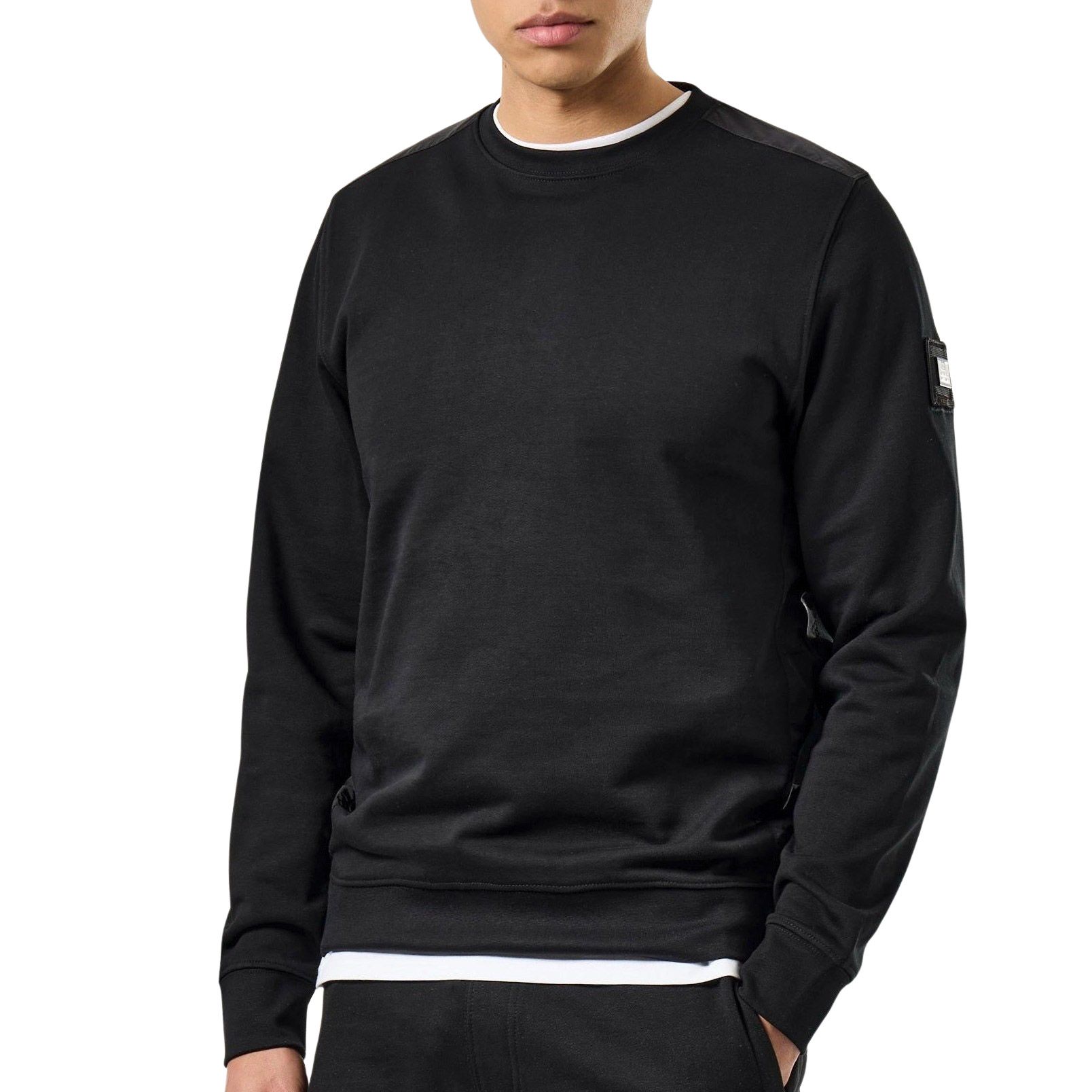 Weekend Offender F Bomb Sweater Men
