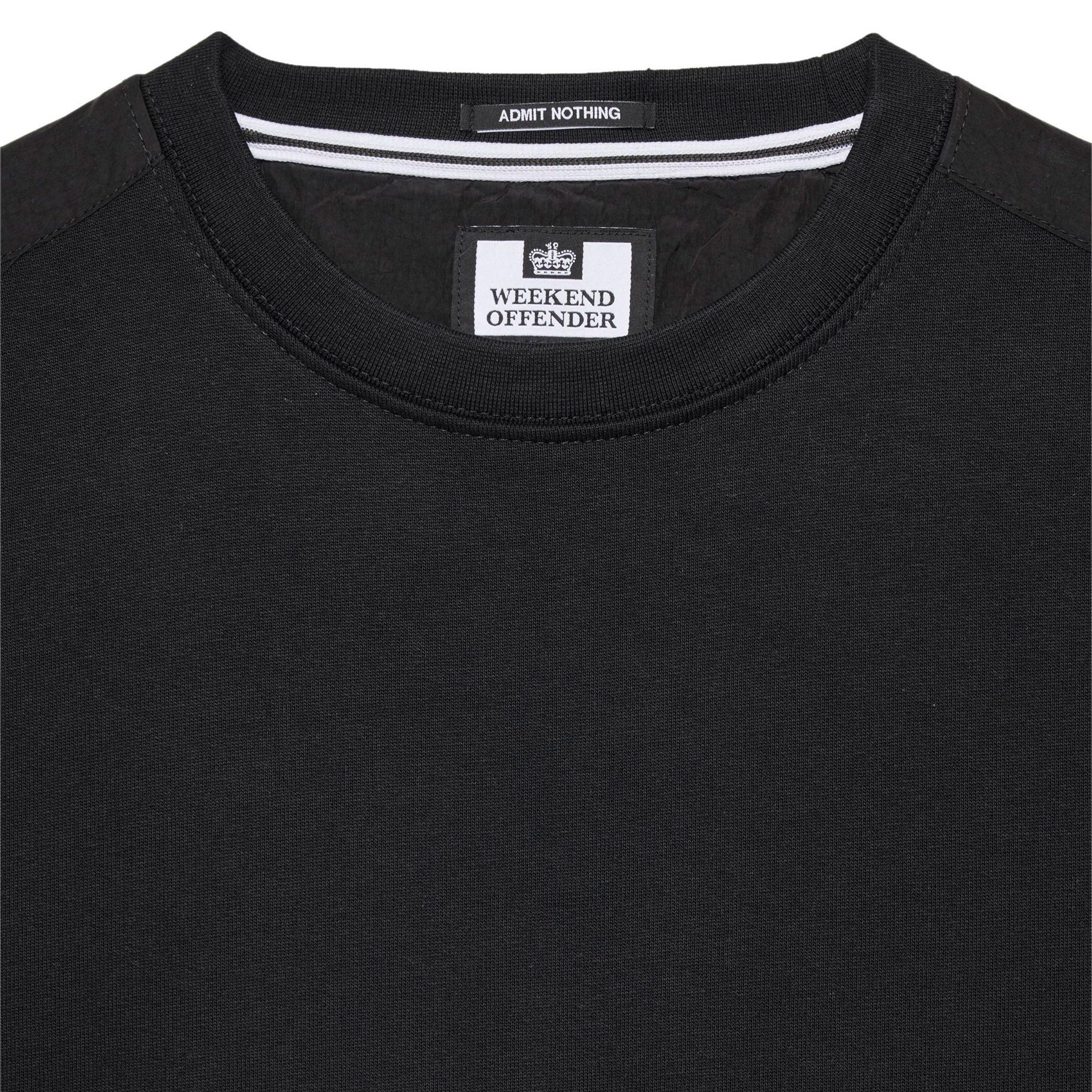 Weekend Offender F Bomb Sweater Men