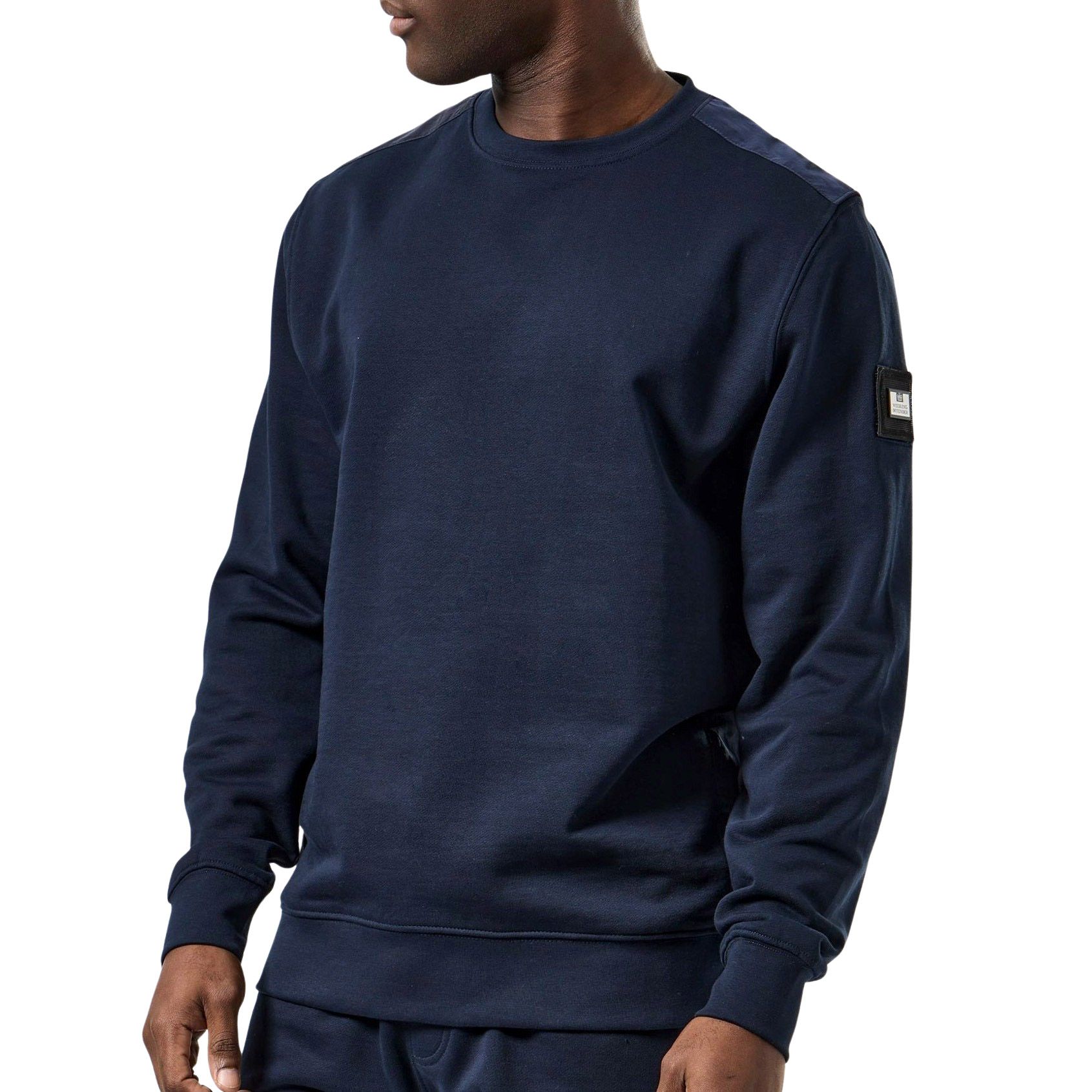 Weekend Offender F Bomb Sweater Heren