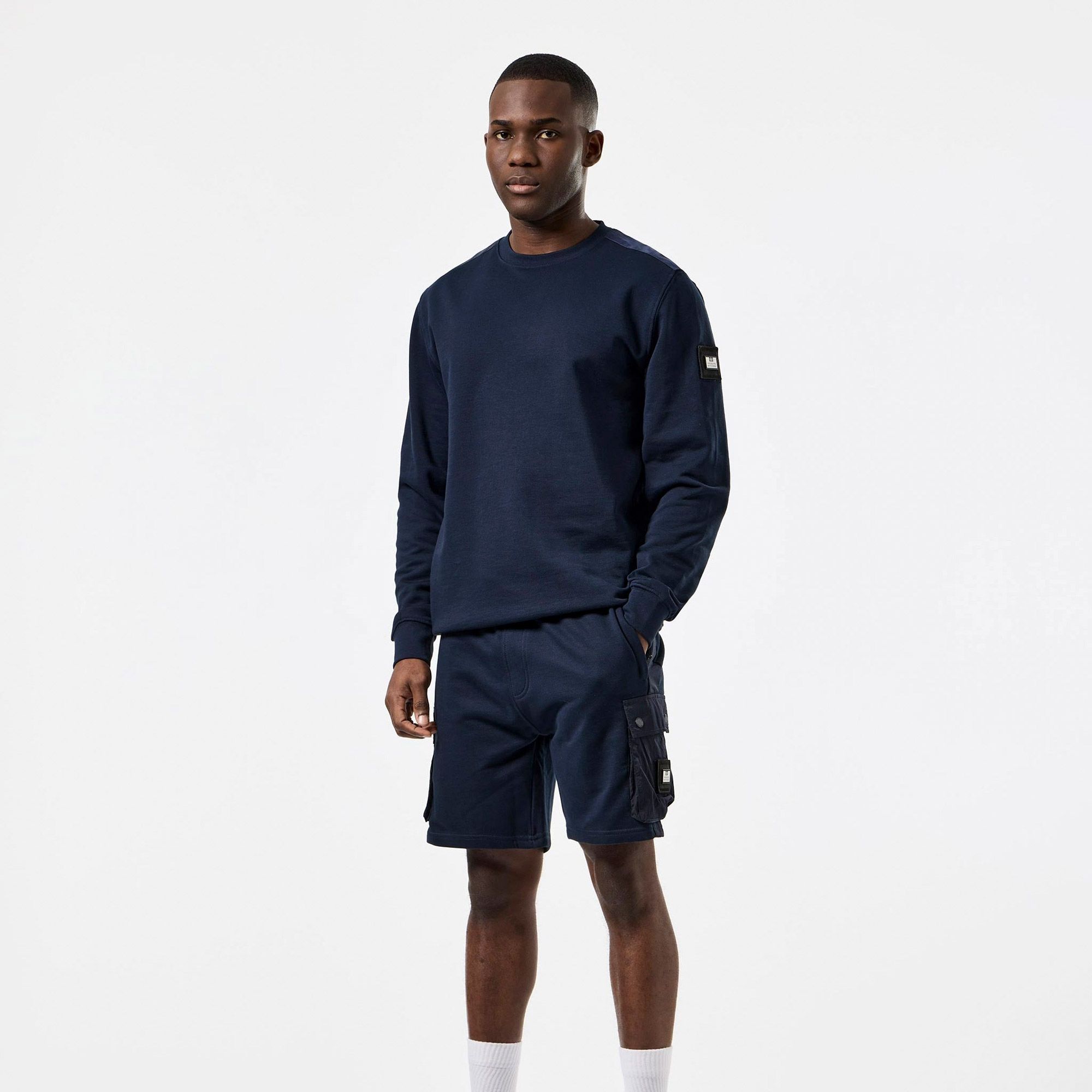 Weekend Offender F Bomb Sweater Heren