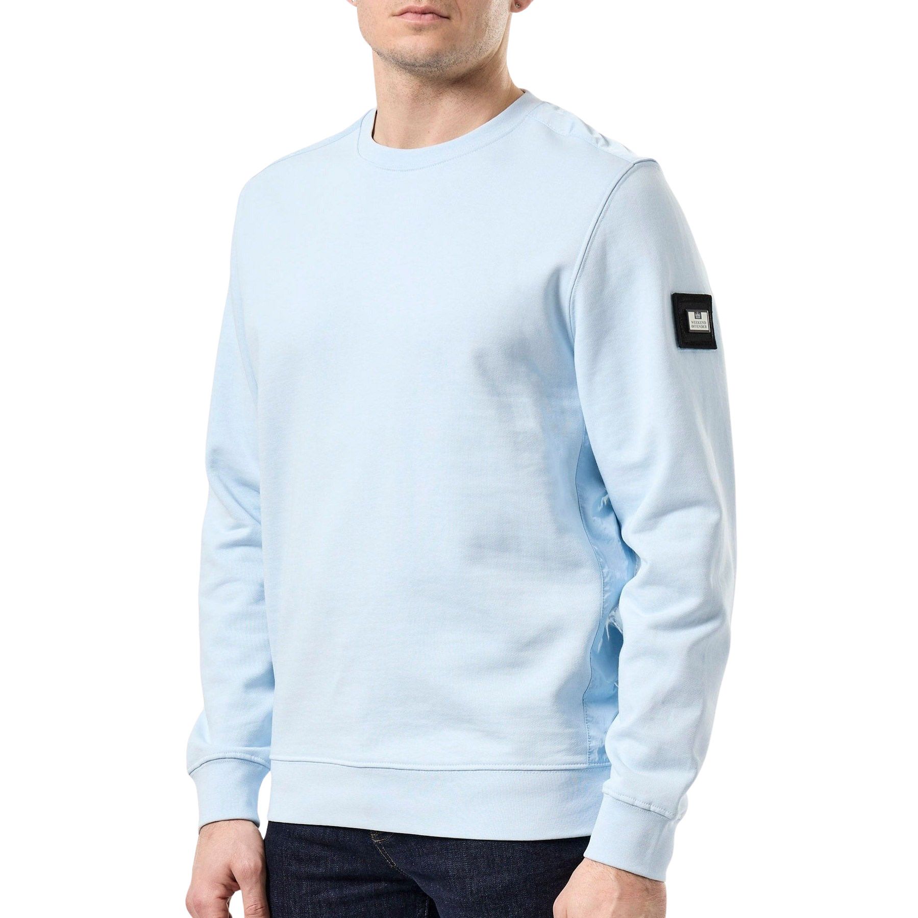 Weekend Offender F Bomb Sweater Heren