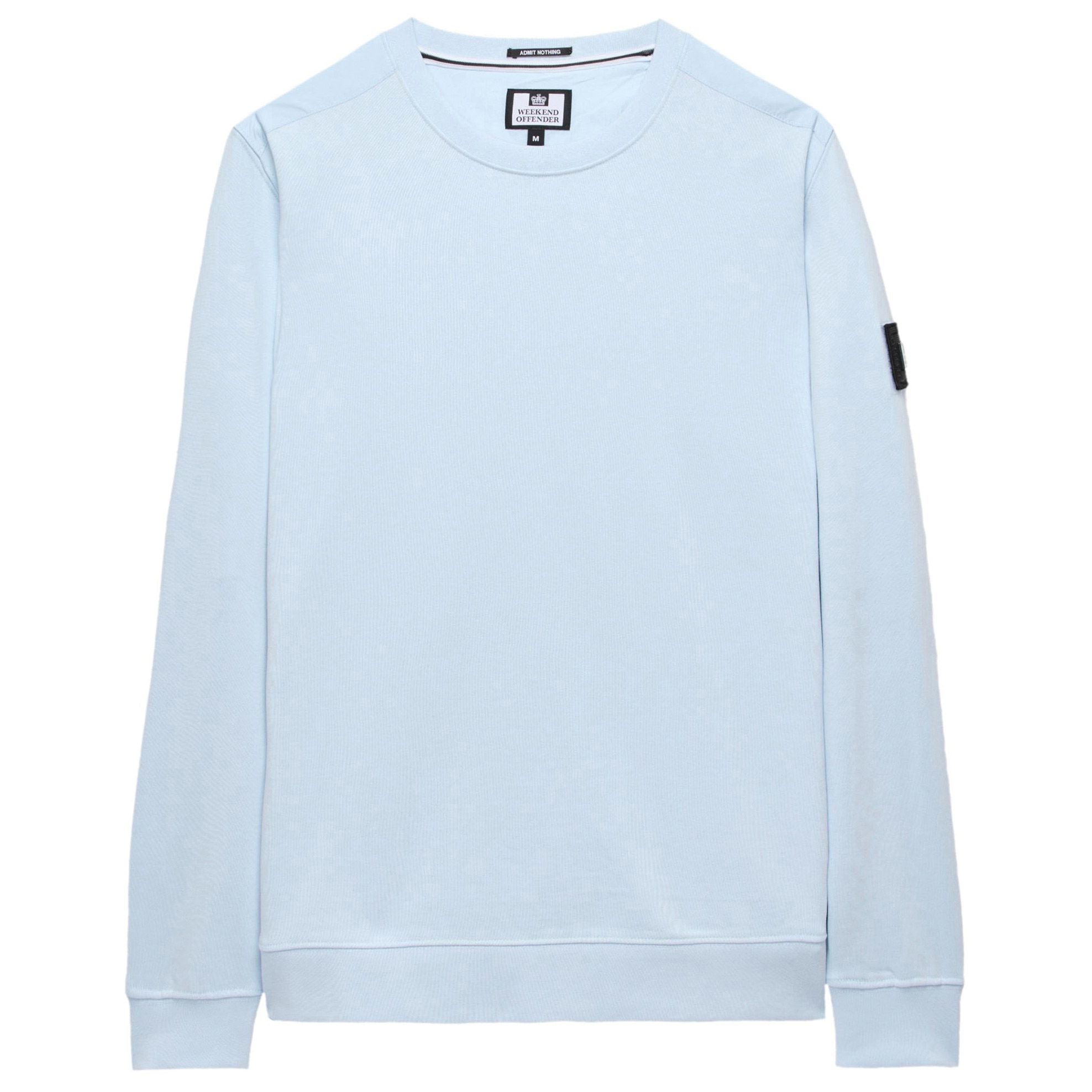 Weekend Offender F Bomb Sweater Heren
