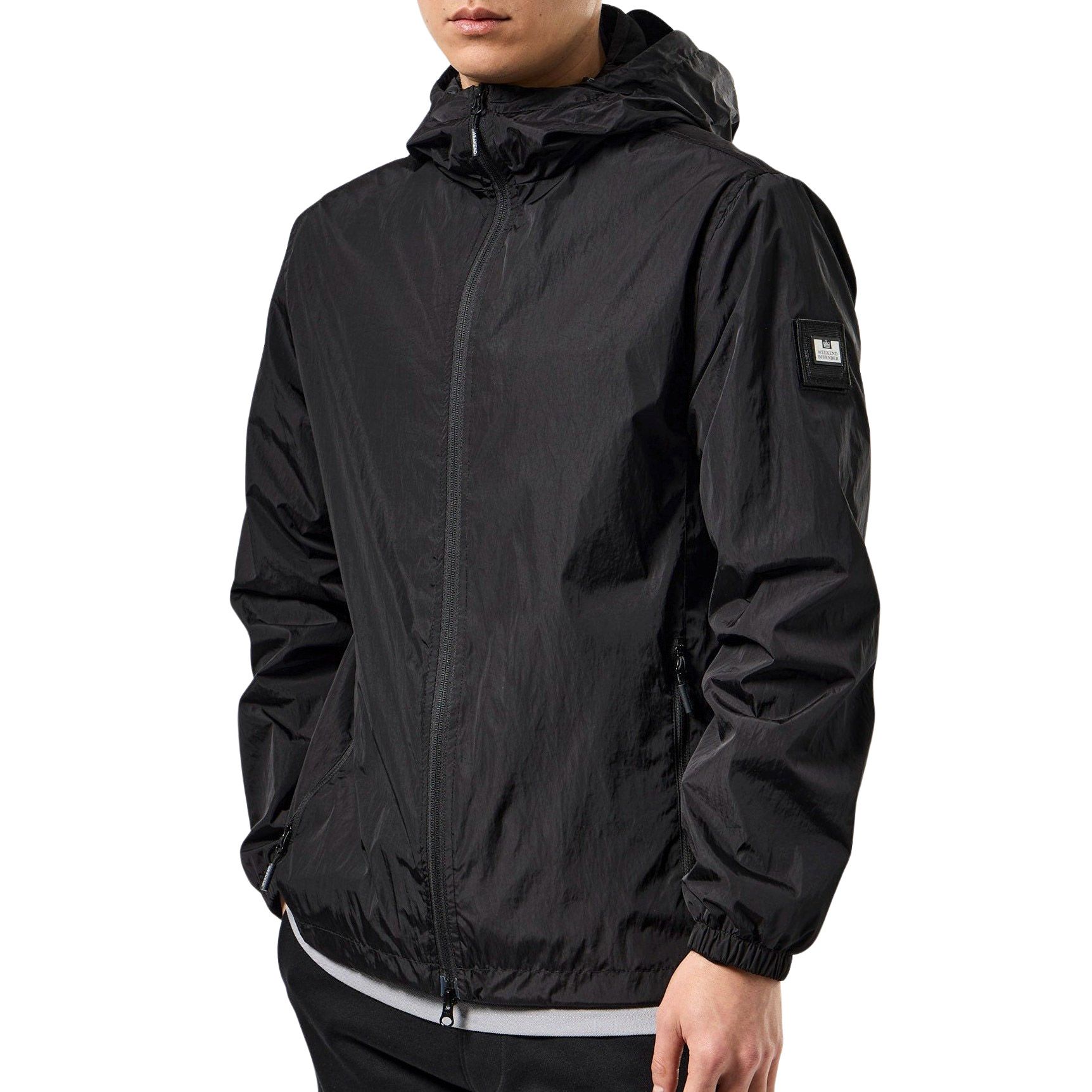Veste Weekend Offender Technician Windbreaker Hommes