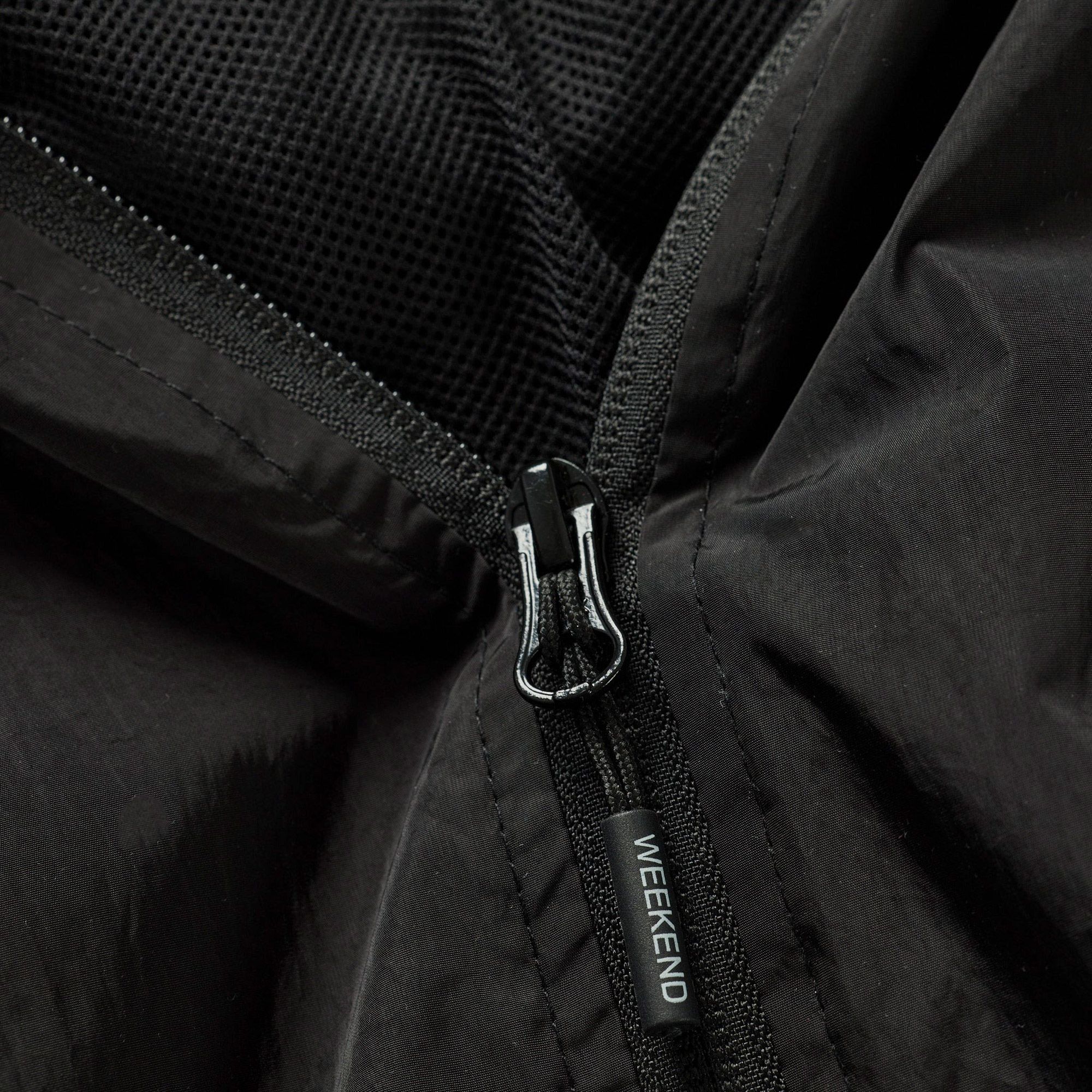 Veste Weekend Offender Technician Windbreaker Hommes