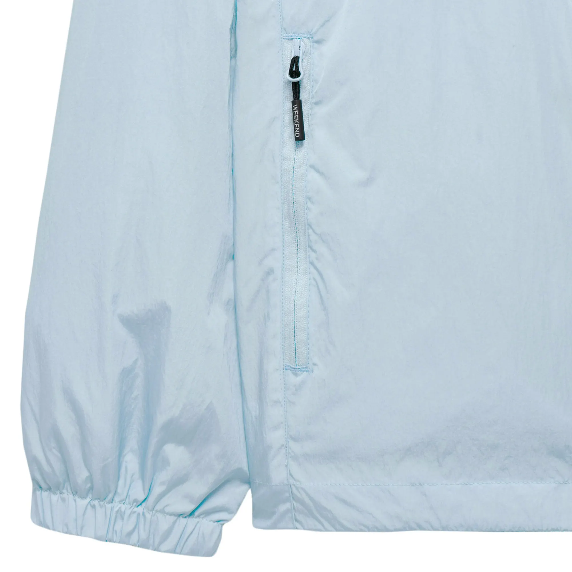 Veste Weekend Offender Technician Windbreaker Hommes