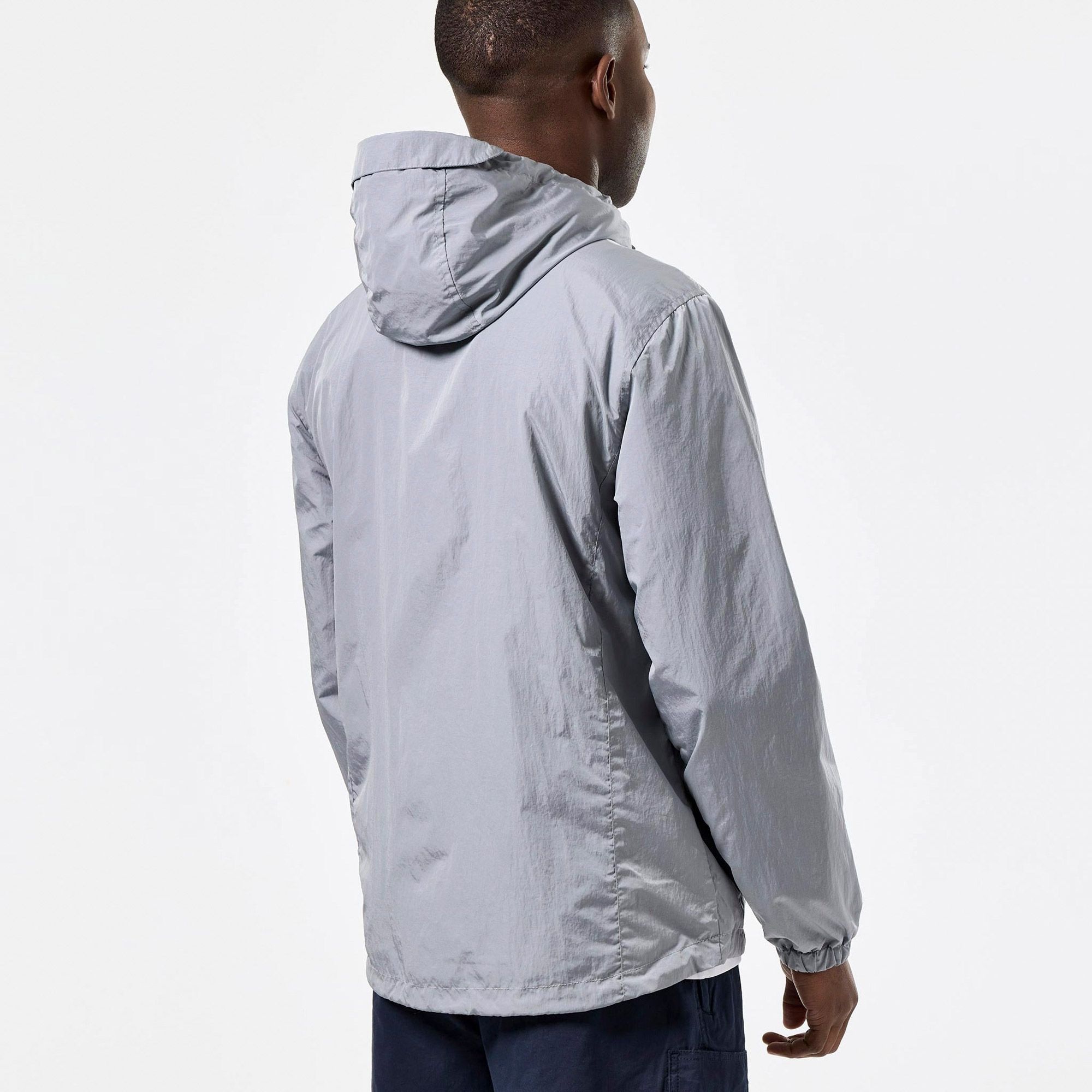 Weekend Offender Technician Windbreaker Jas Heren