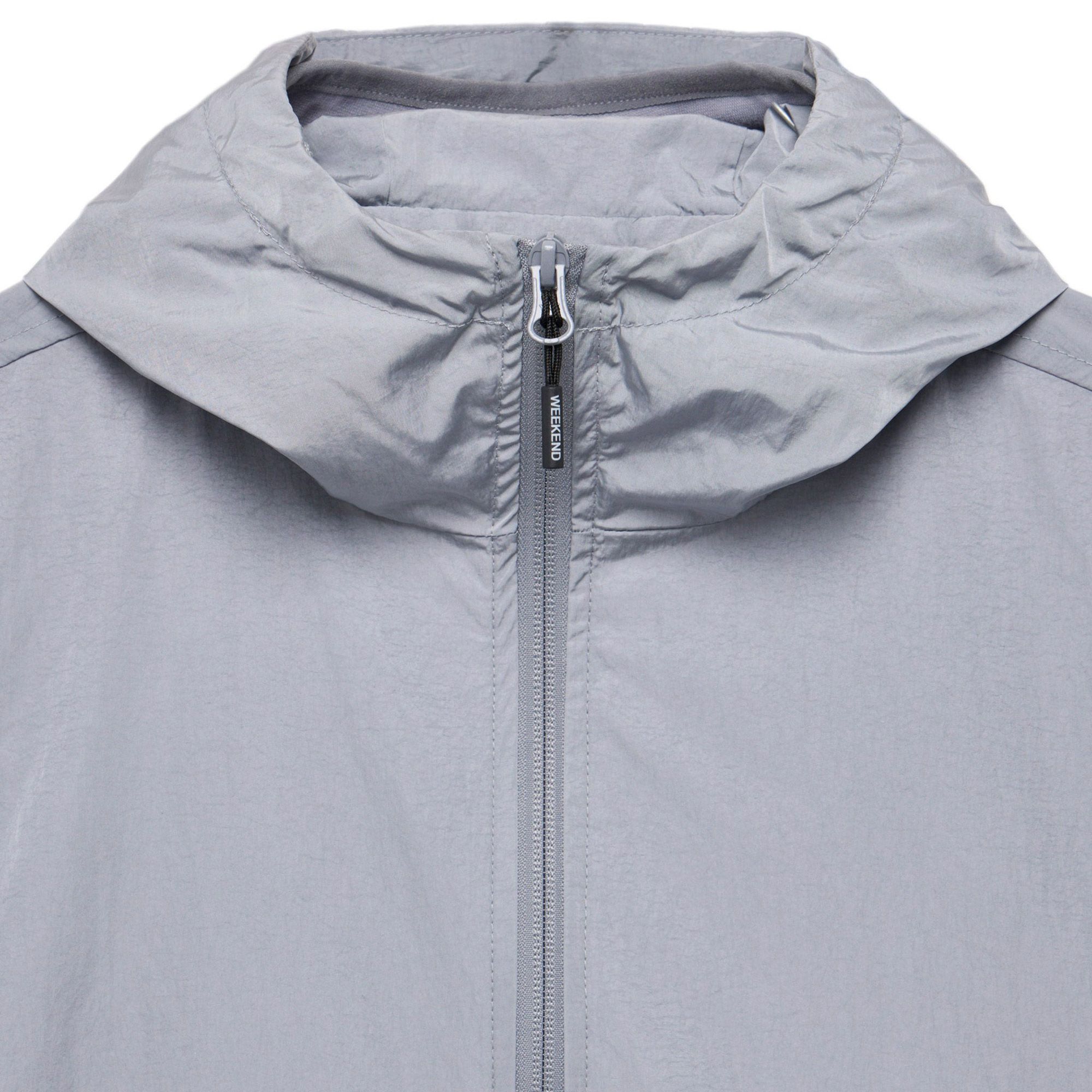 Weekend Offender Technician Windbreaker Jas Heren