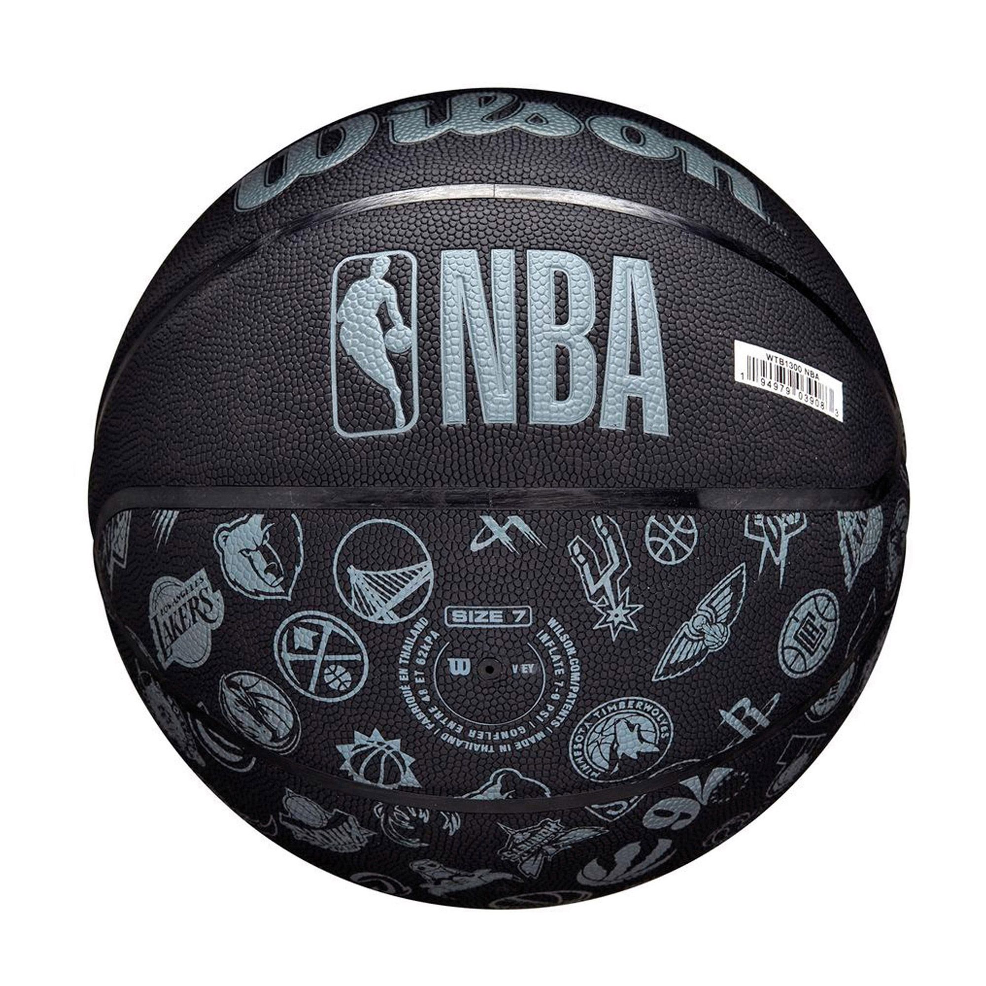 Wilson NBA All Team Basketbal