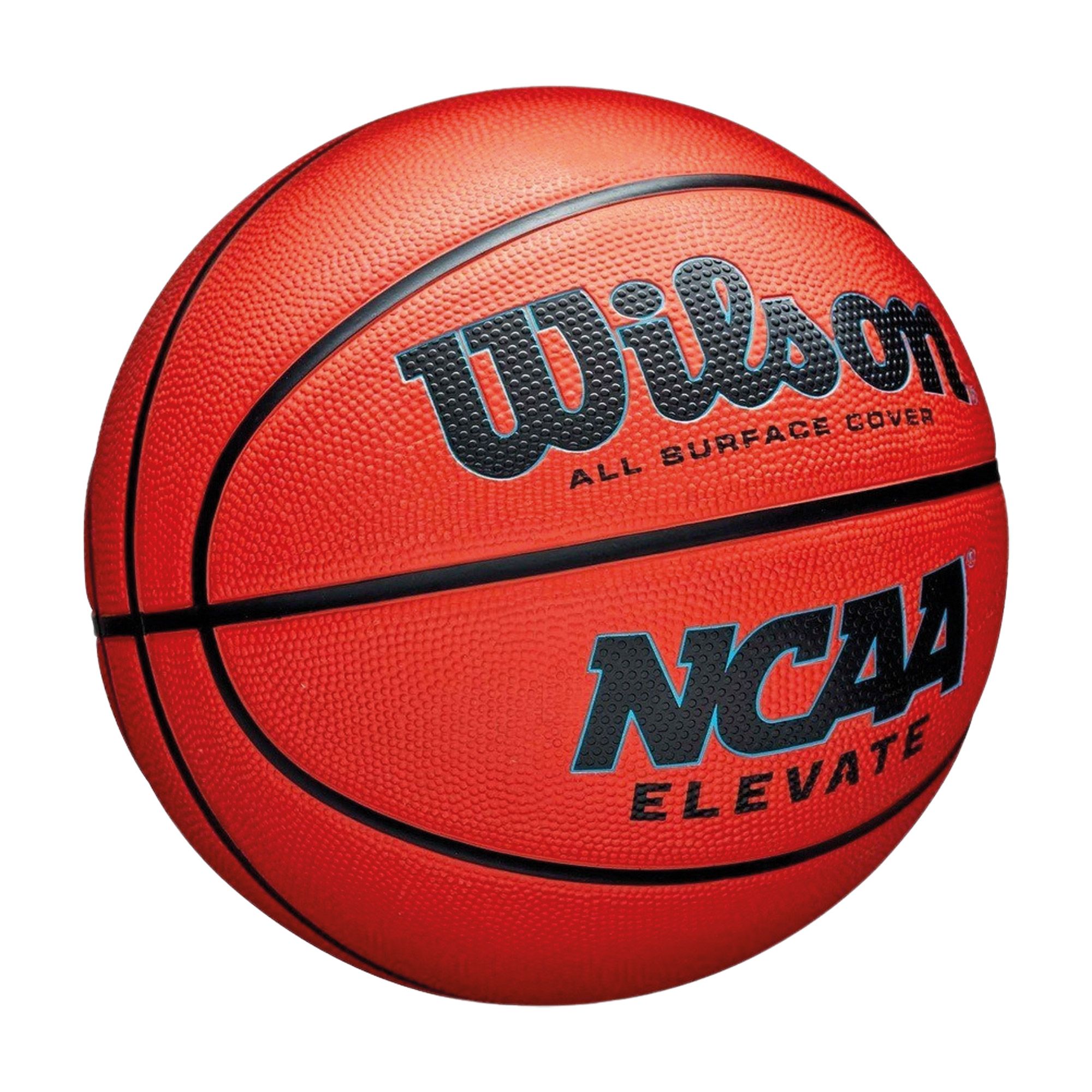 Wilson NCAA Elevate Basketbal