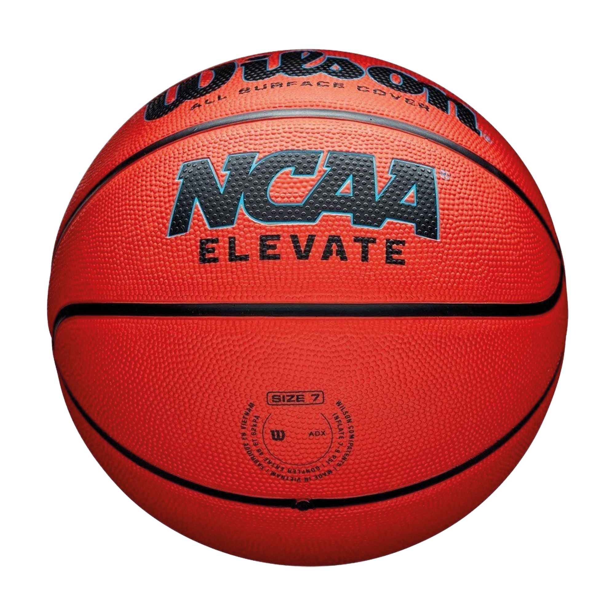 Wilson NCAA Elevate Basketbal