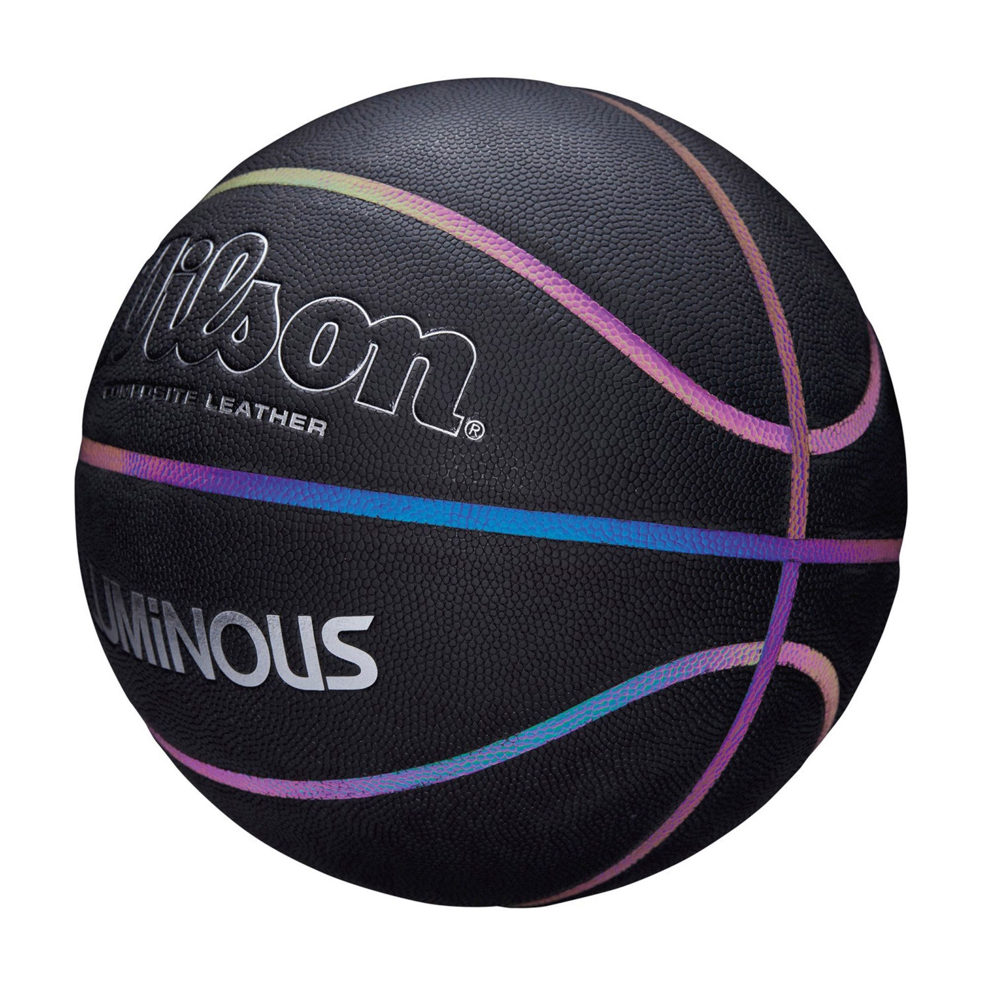Wilson Luminous Basketbal 