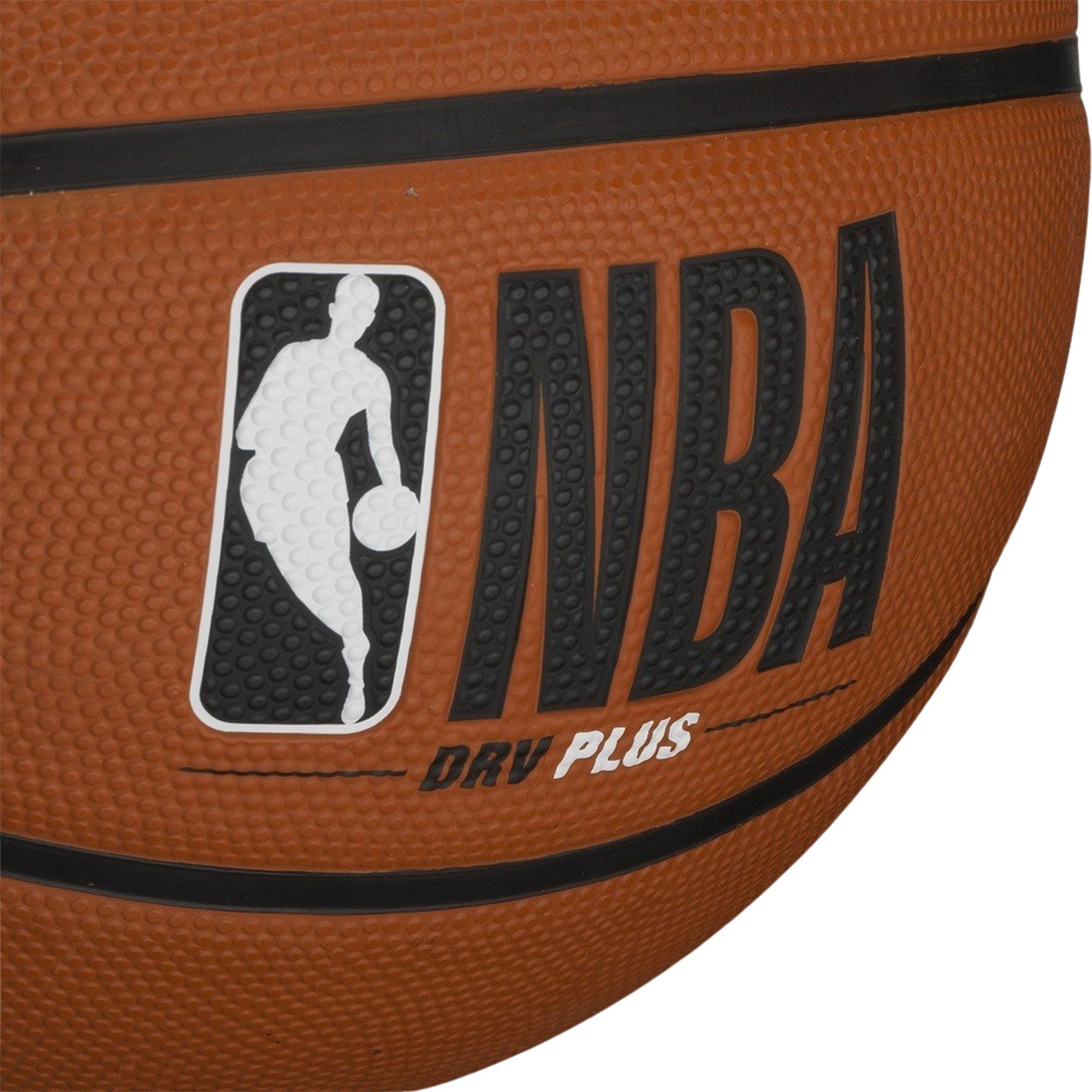 Wilson NBA DRV Plus Basketbal