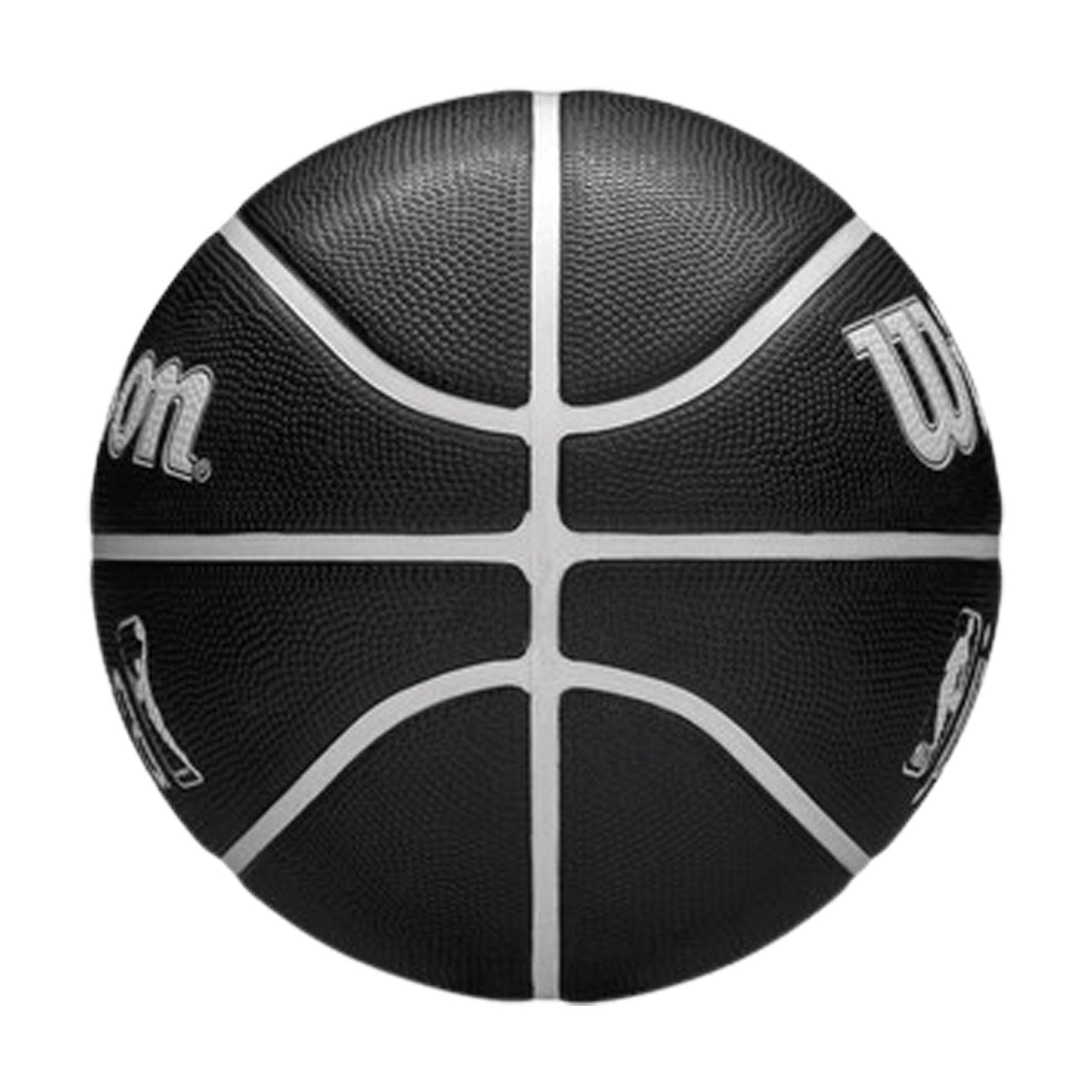 Ballon de basketball Wilson Jr NBA DRV Fam Logo Outdoor