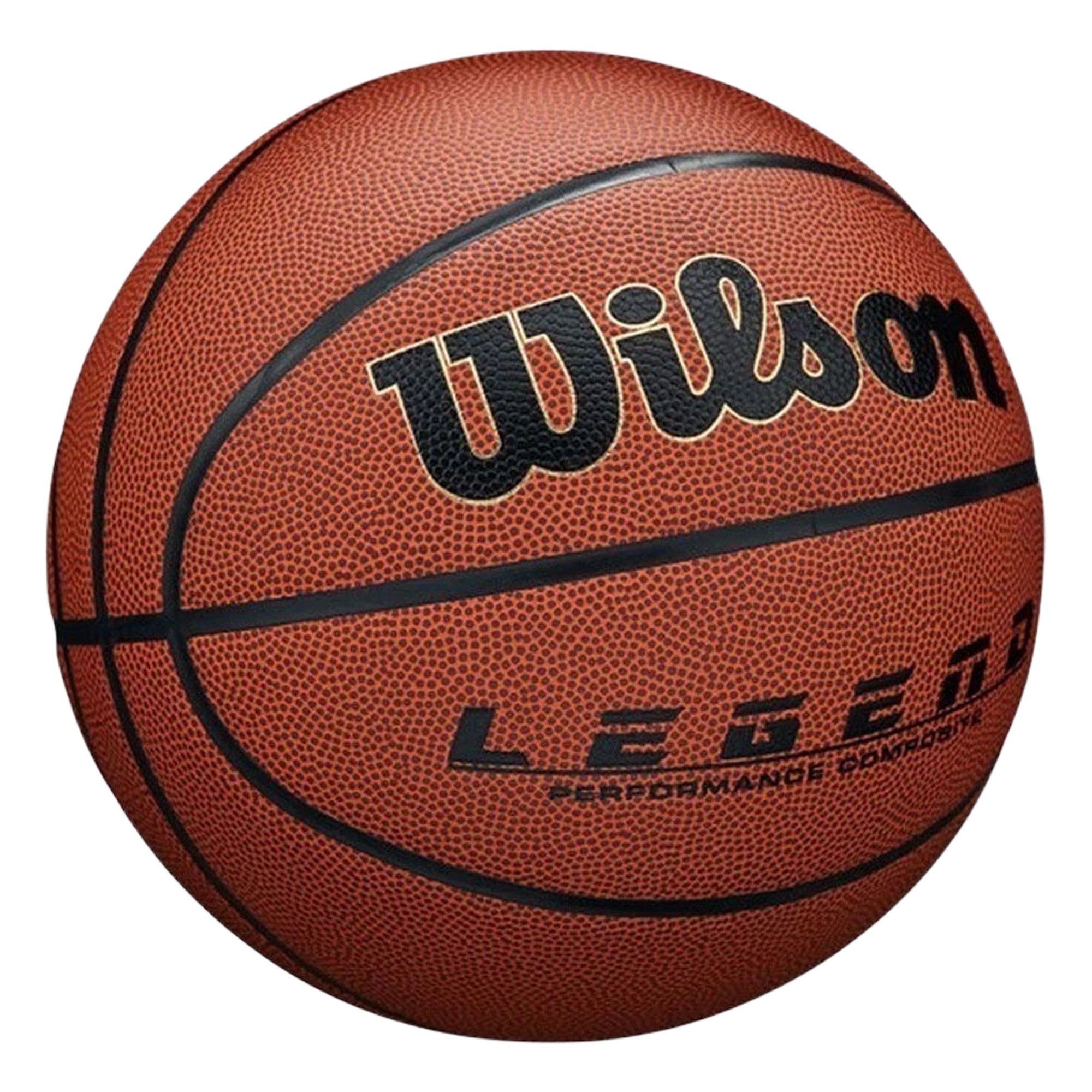 Wilson Legend Composite All Surface Basketbal