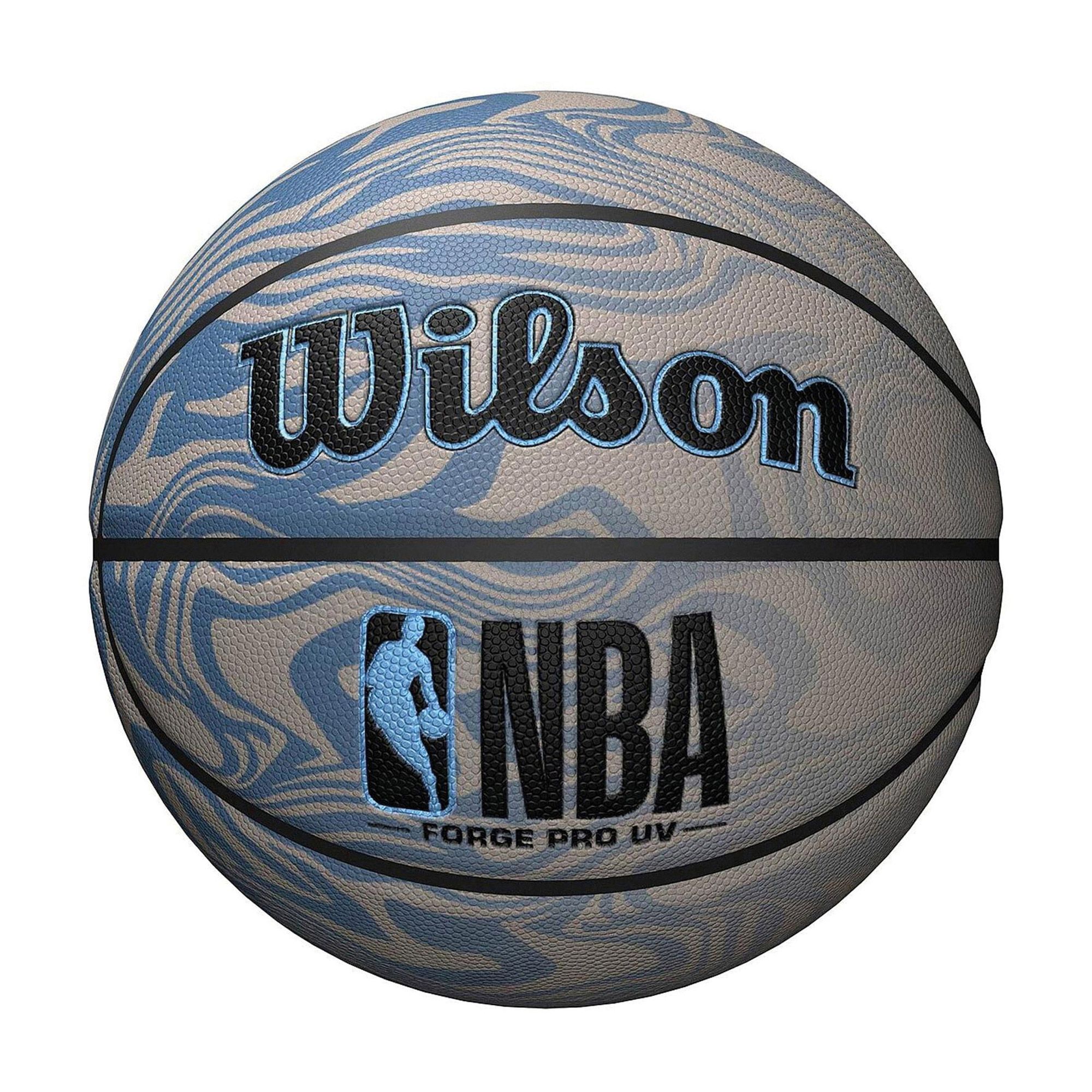 Wilson NBA Forge Pro UV Basketbal