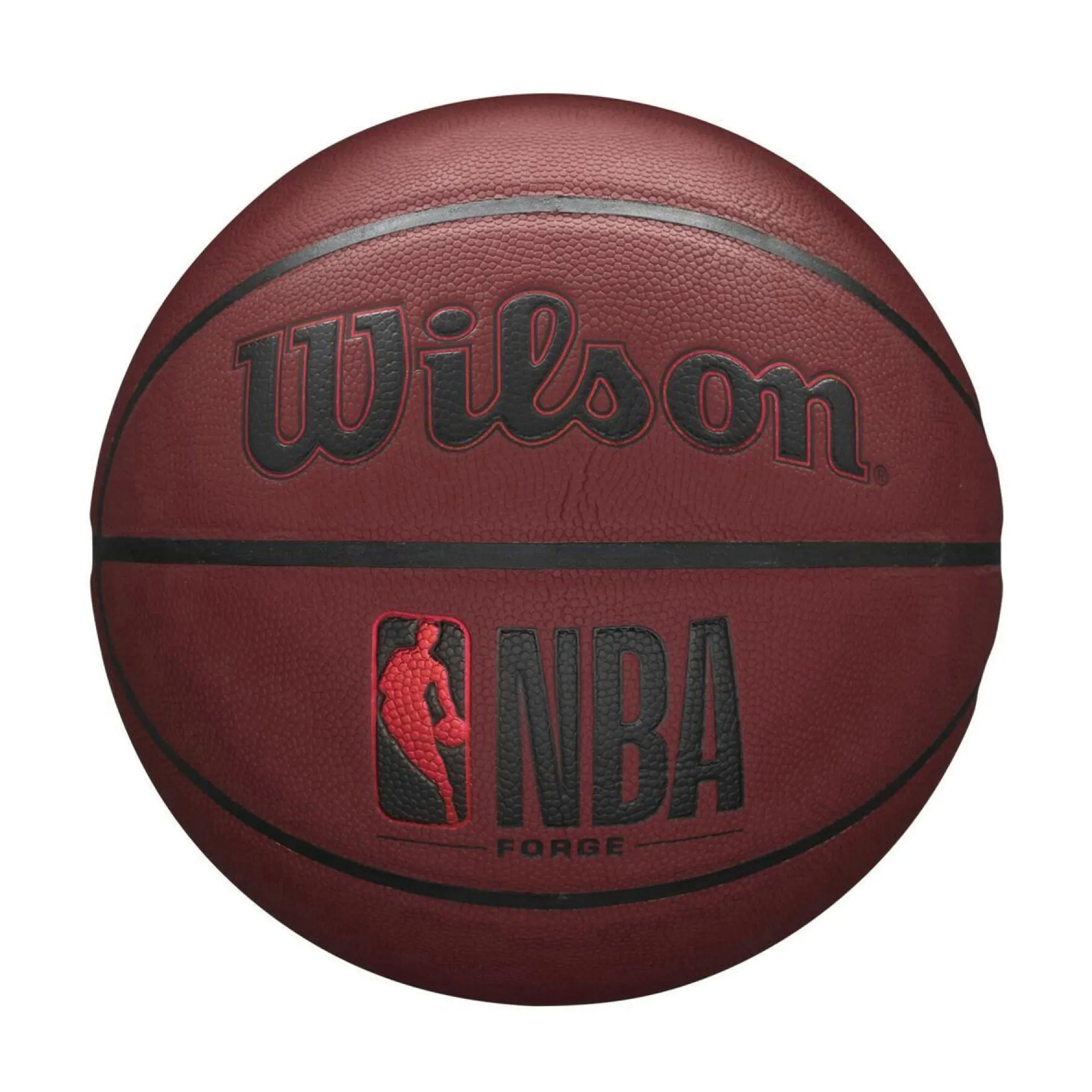Wilson NBA Forge Basketbal