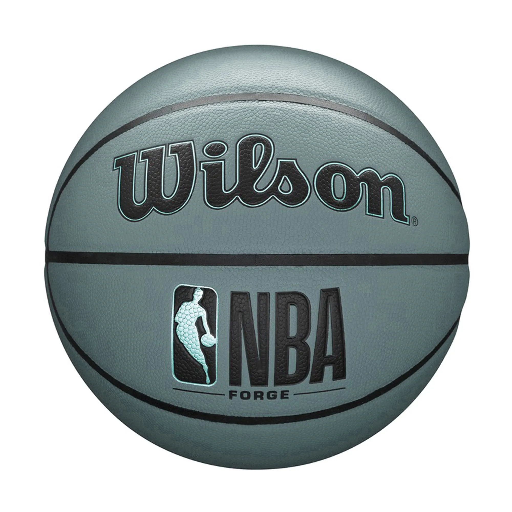 Wilson NBA Forge Basketbal
