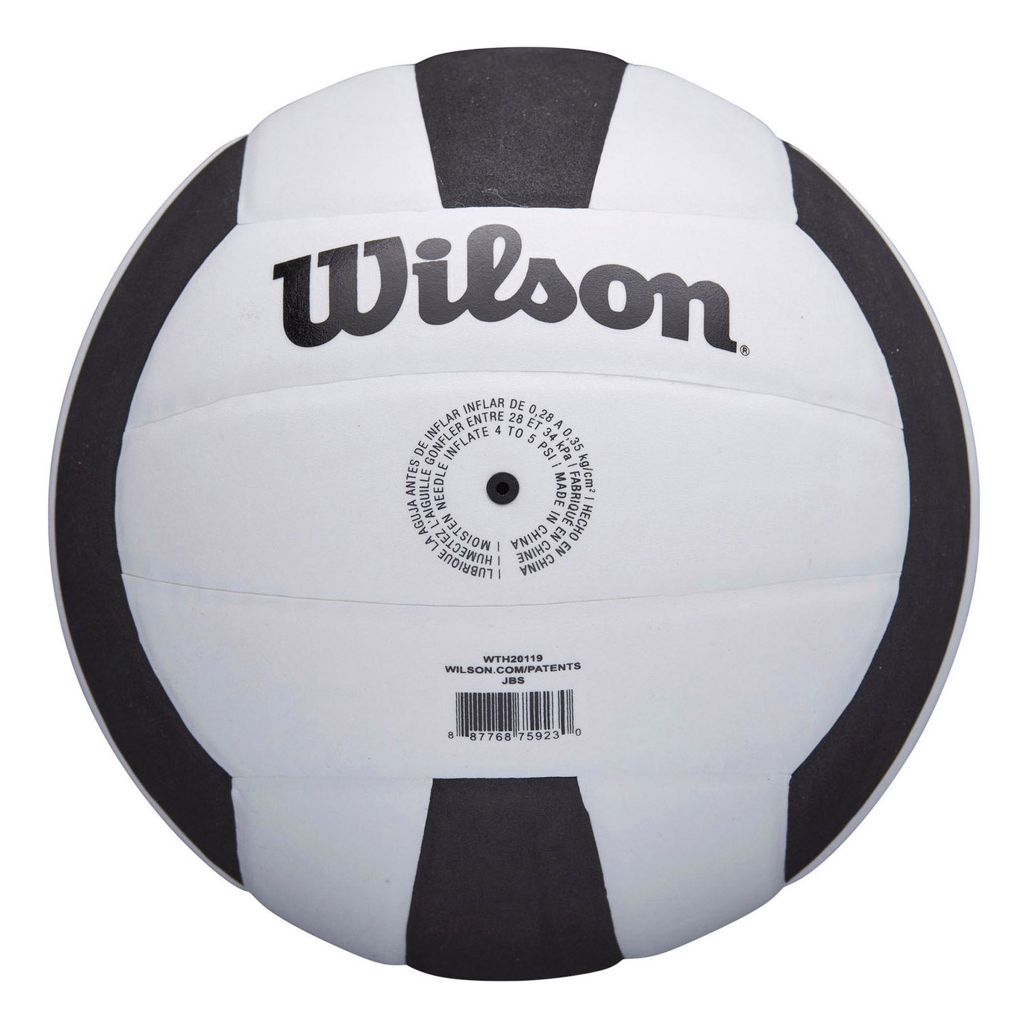 Wilson Pro Tour Volleybal
