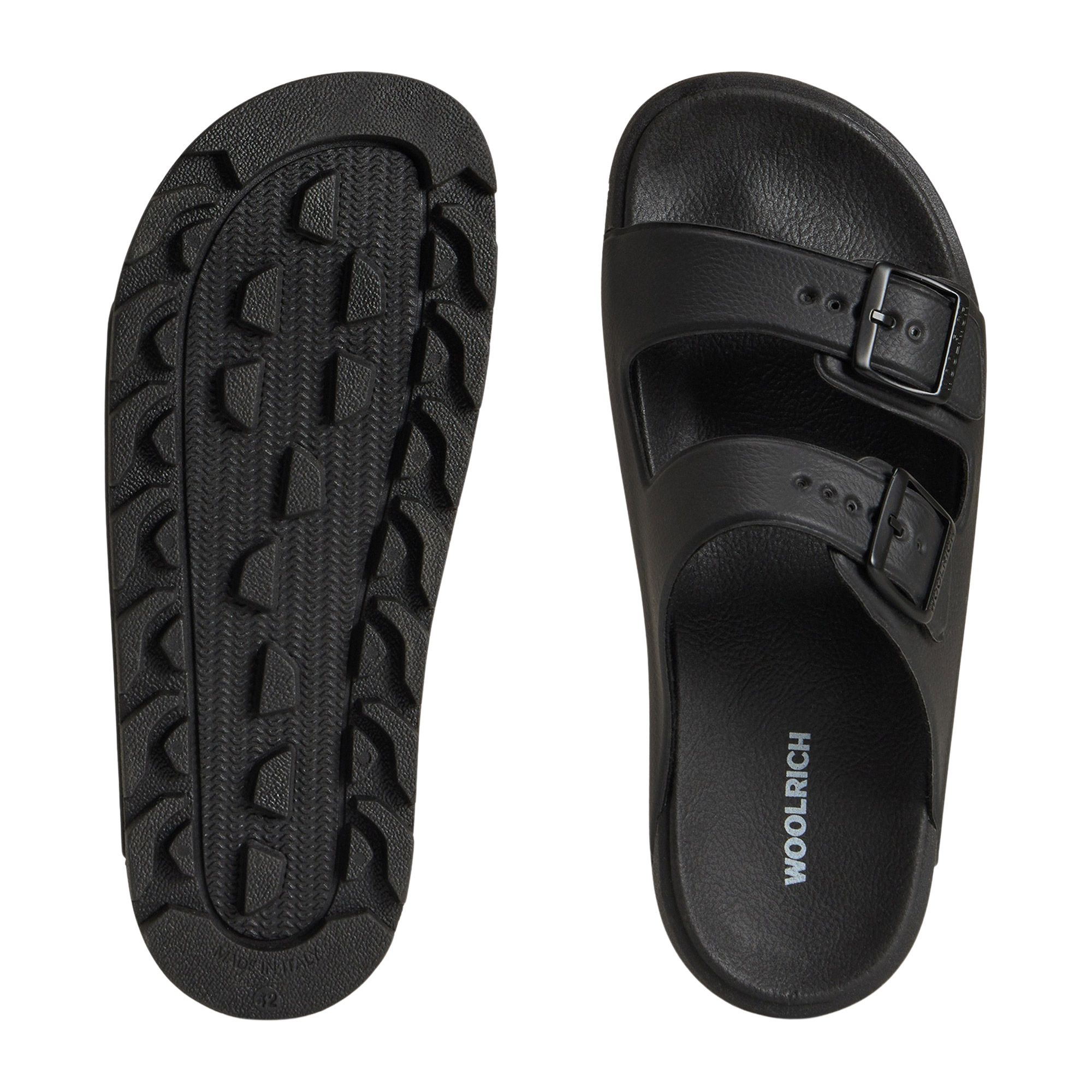 Woolrich Sandalen Heren