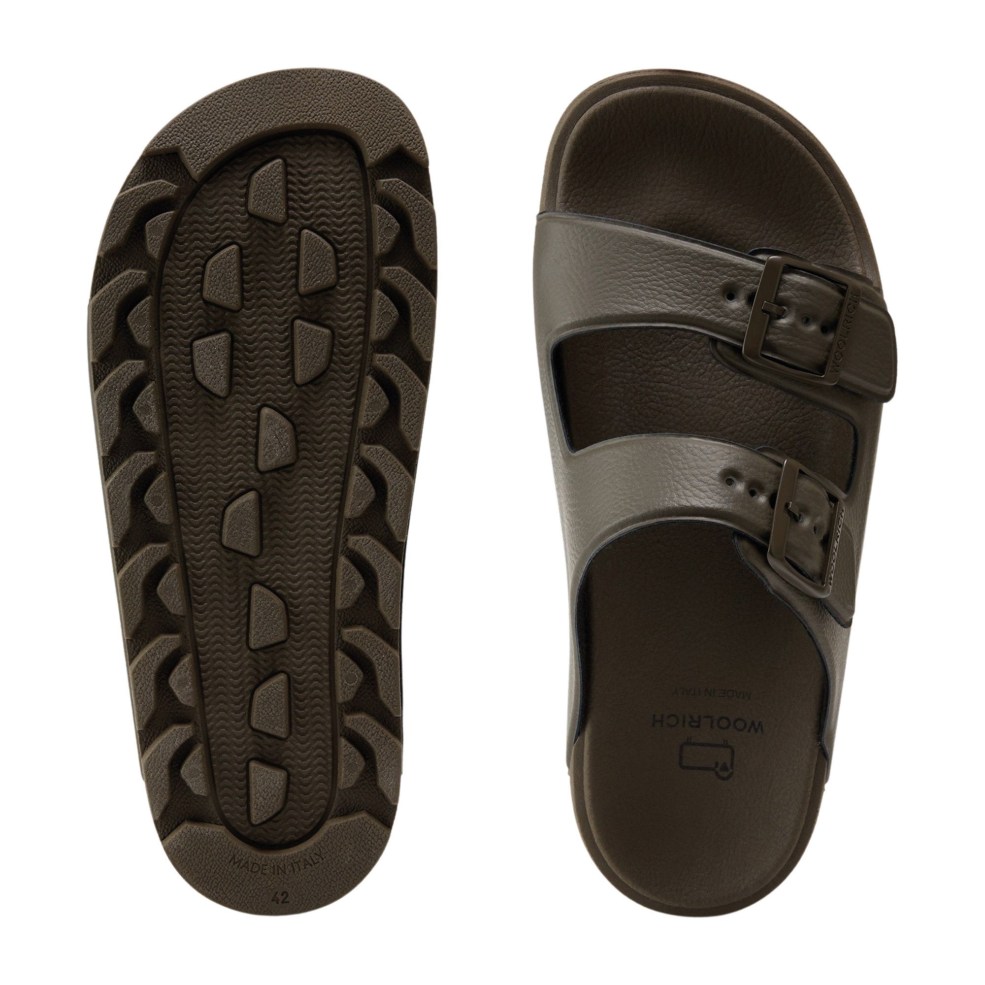 Woolrich Sandalen Heren