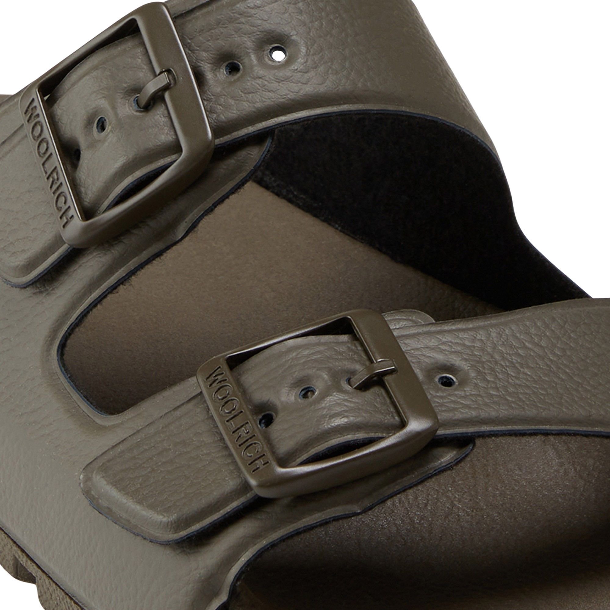 Woolrich Sandalen Heren