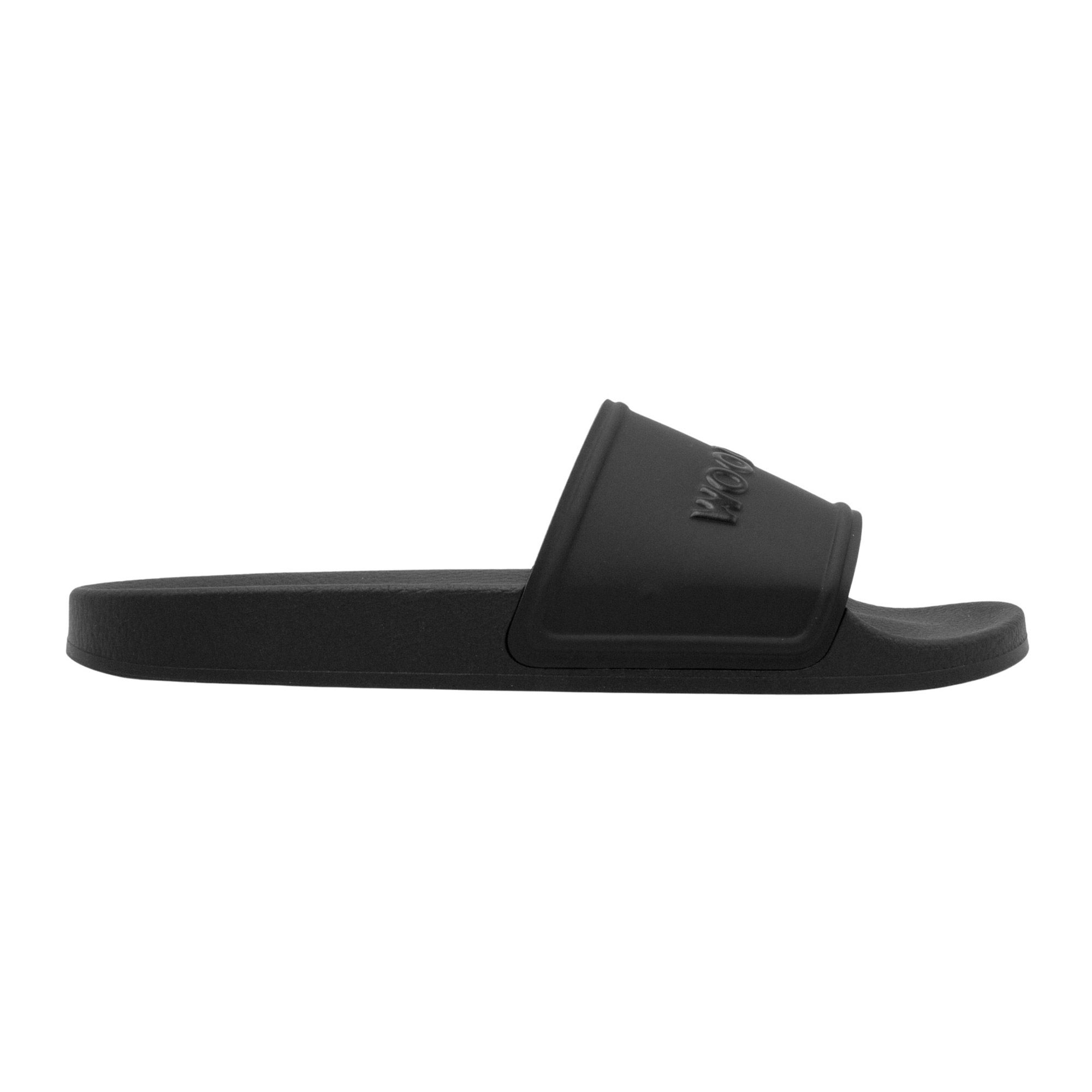 Woolrich Badslippers Heren
