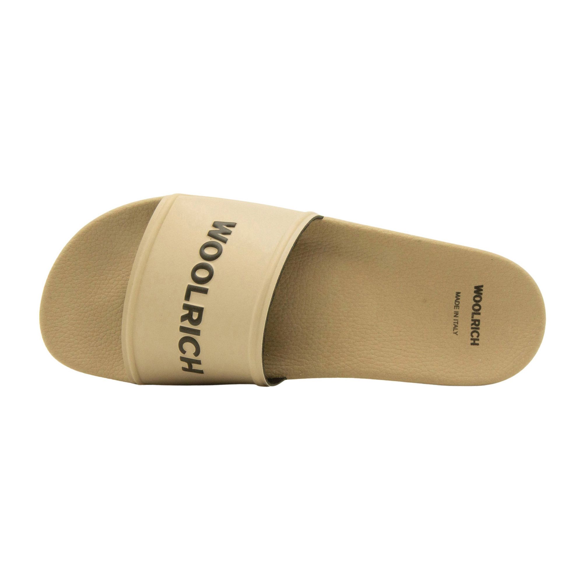 Woolrich Badslippers Heren