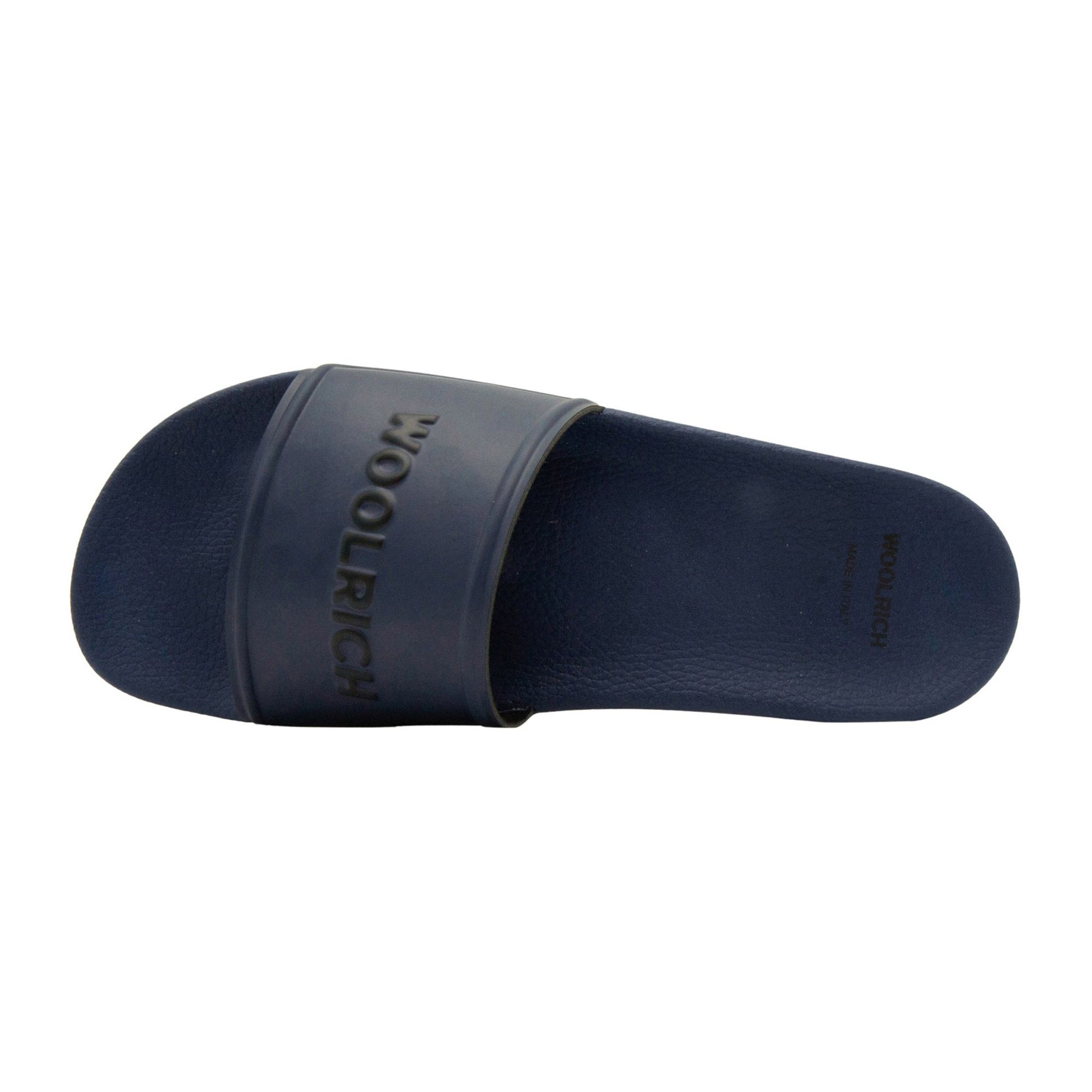 Woolrich Badslippers Heren