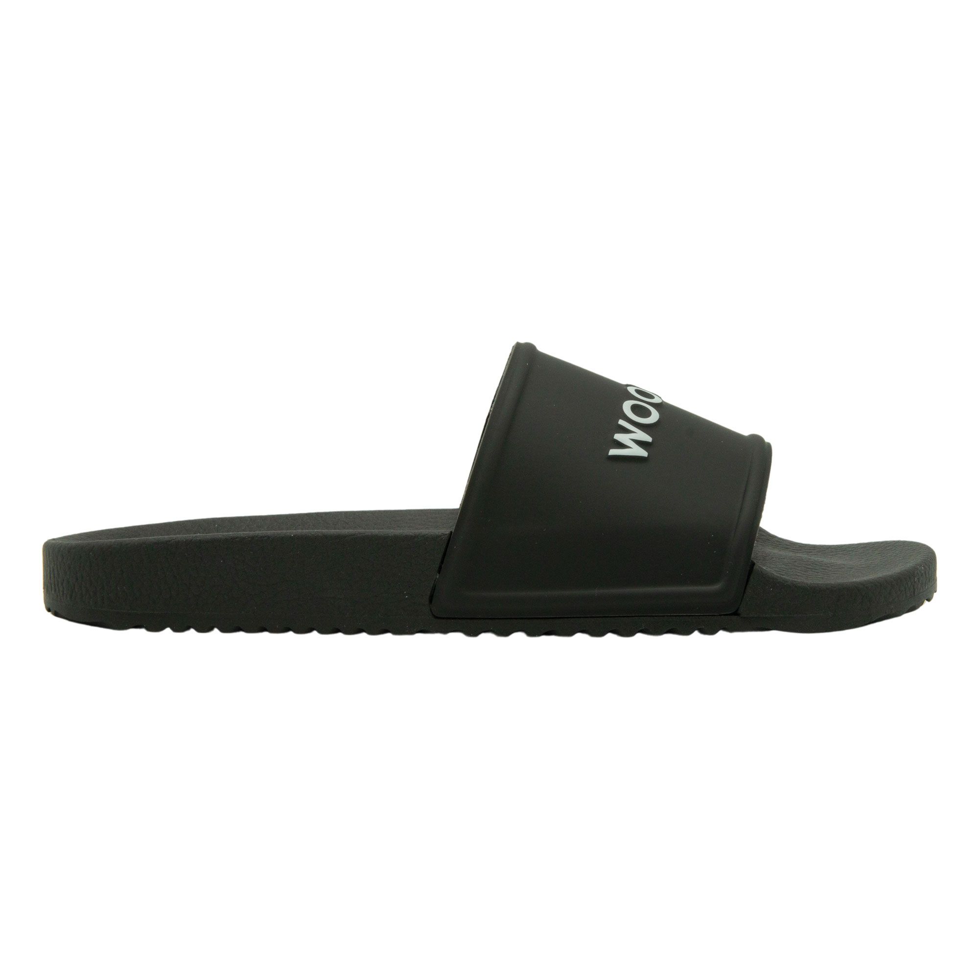 Woolrich Ciabatta EVA Slide Slippers Heren