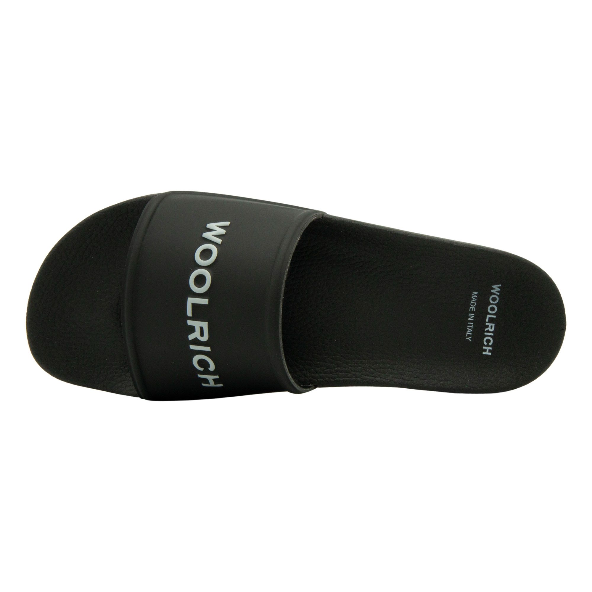 Woolrich Ciabatta EVA Slide Slippers Heren