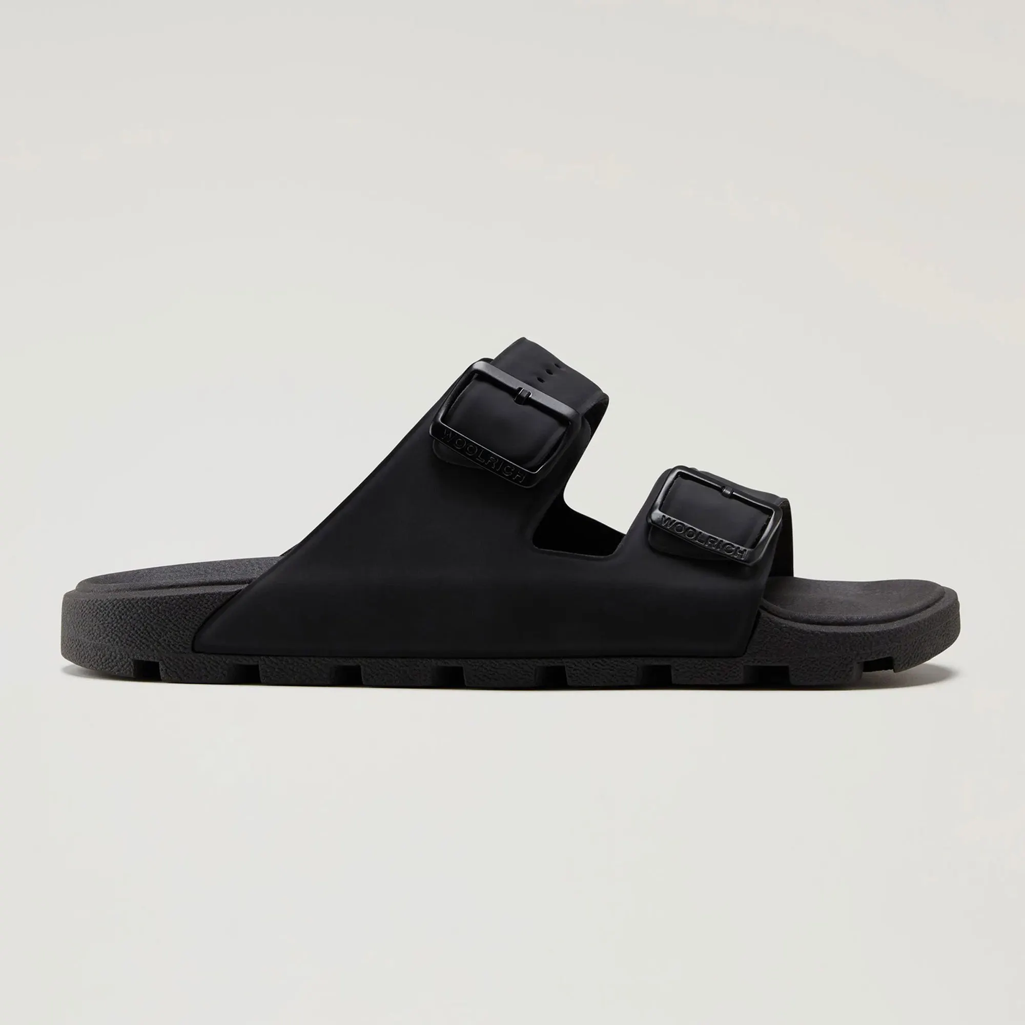 Woolrich Gum Slippers Damen