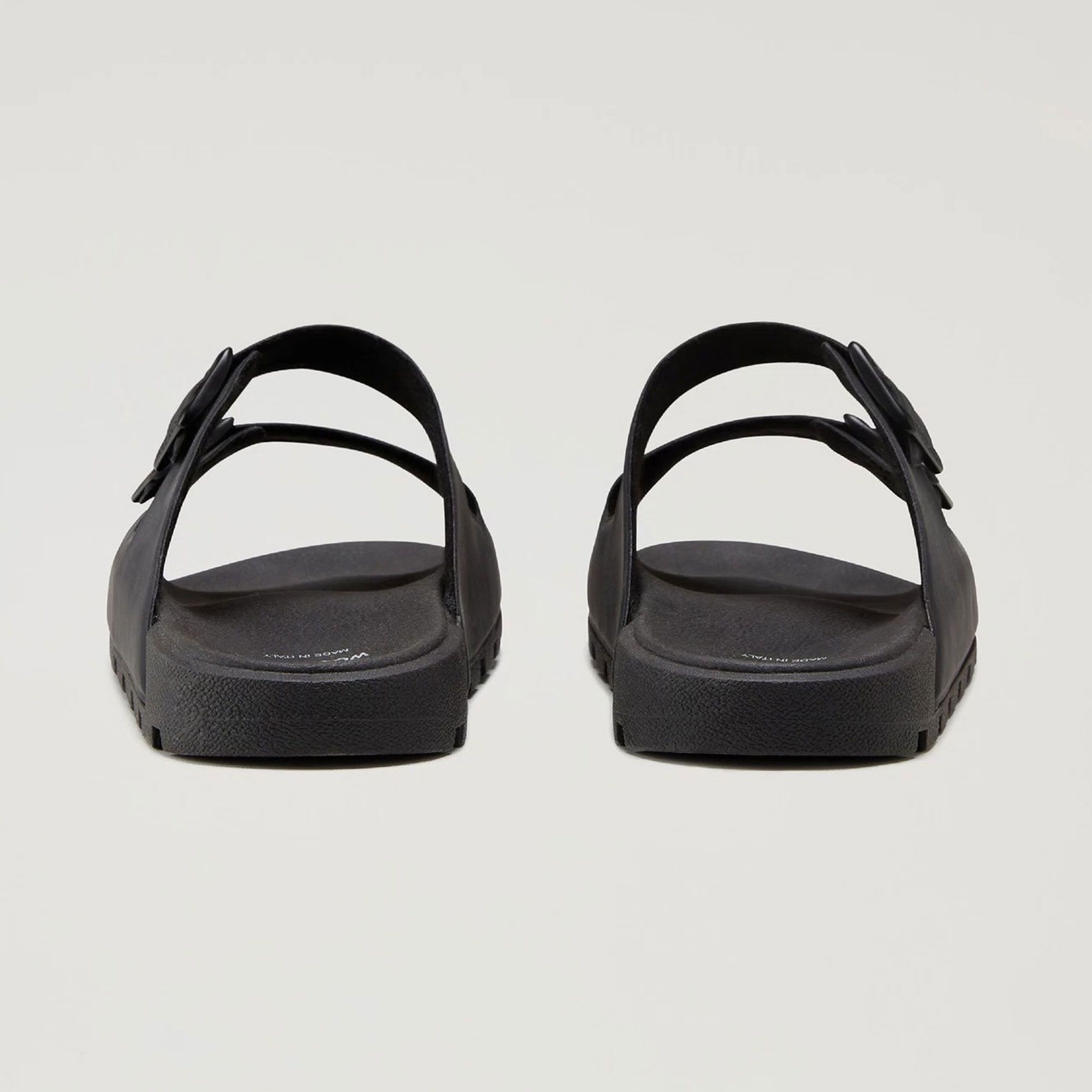 Woolrich Gum Slippers Damen