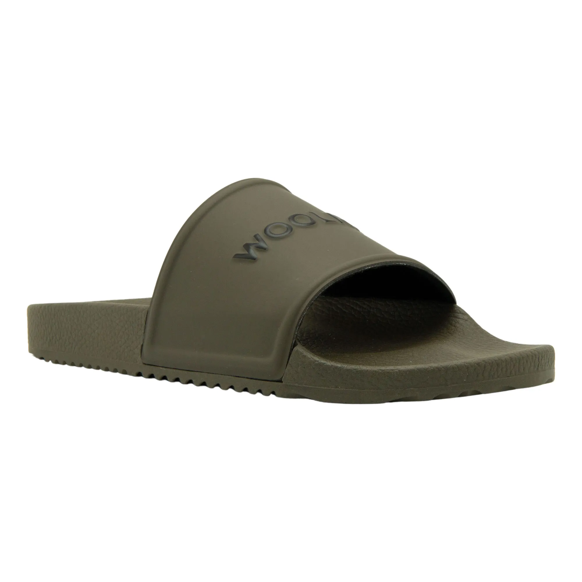 Woolrich Ciabatta EVA Slide Slippers Heren