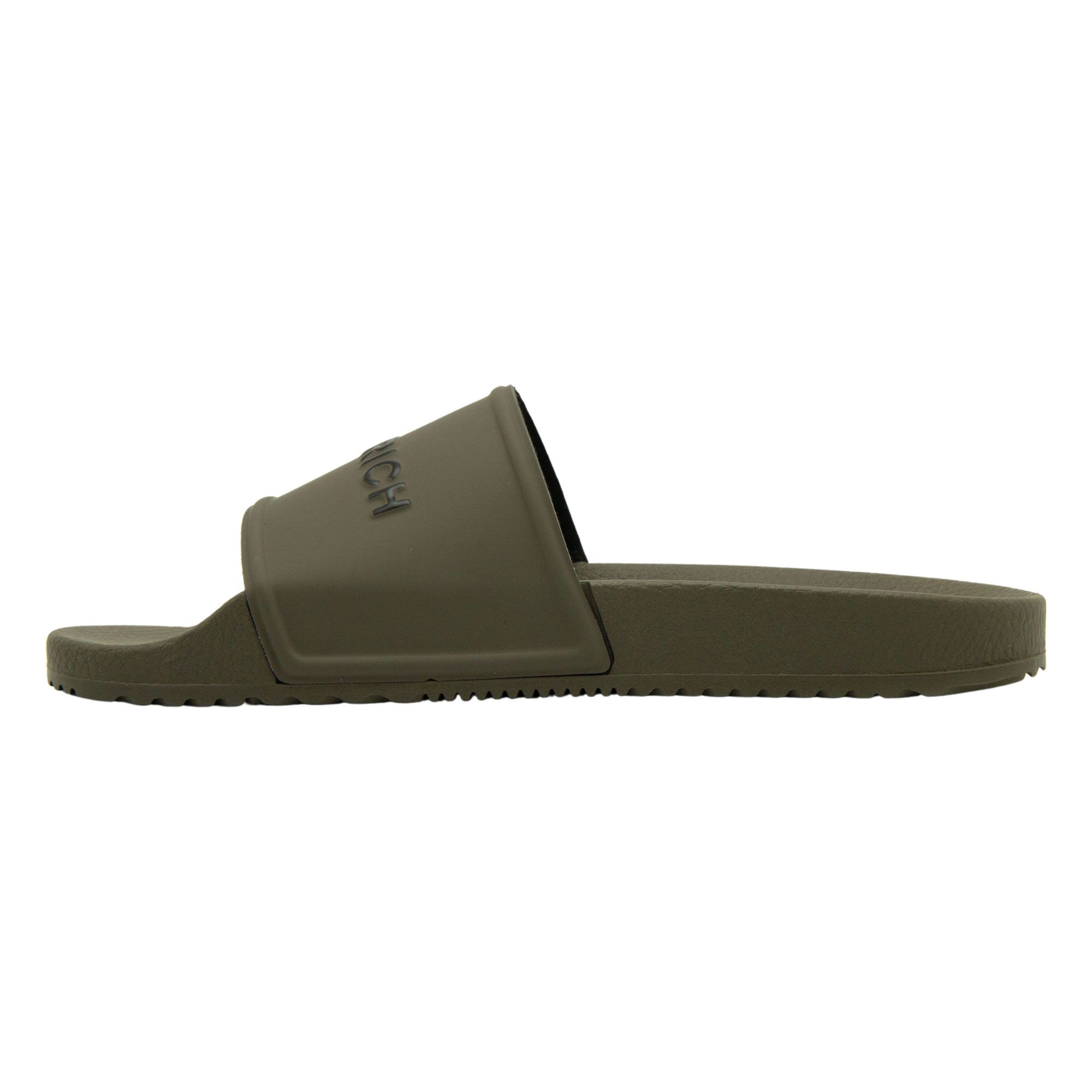 Woolrich Ciabatta EVA Slide Slippers Heren