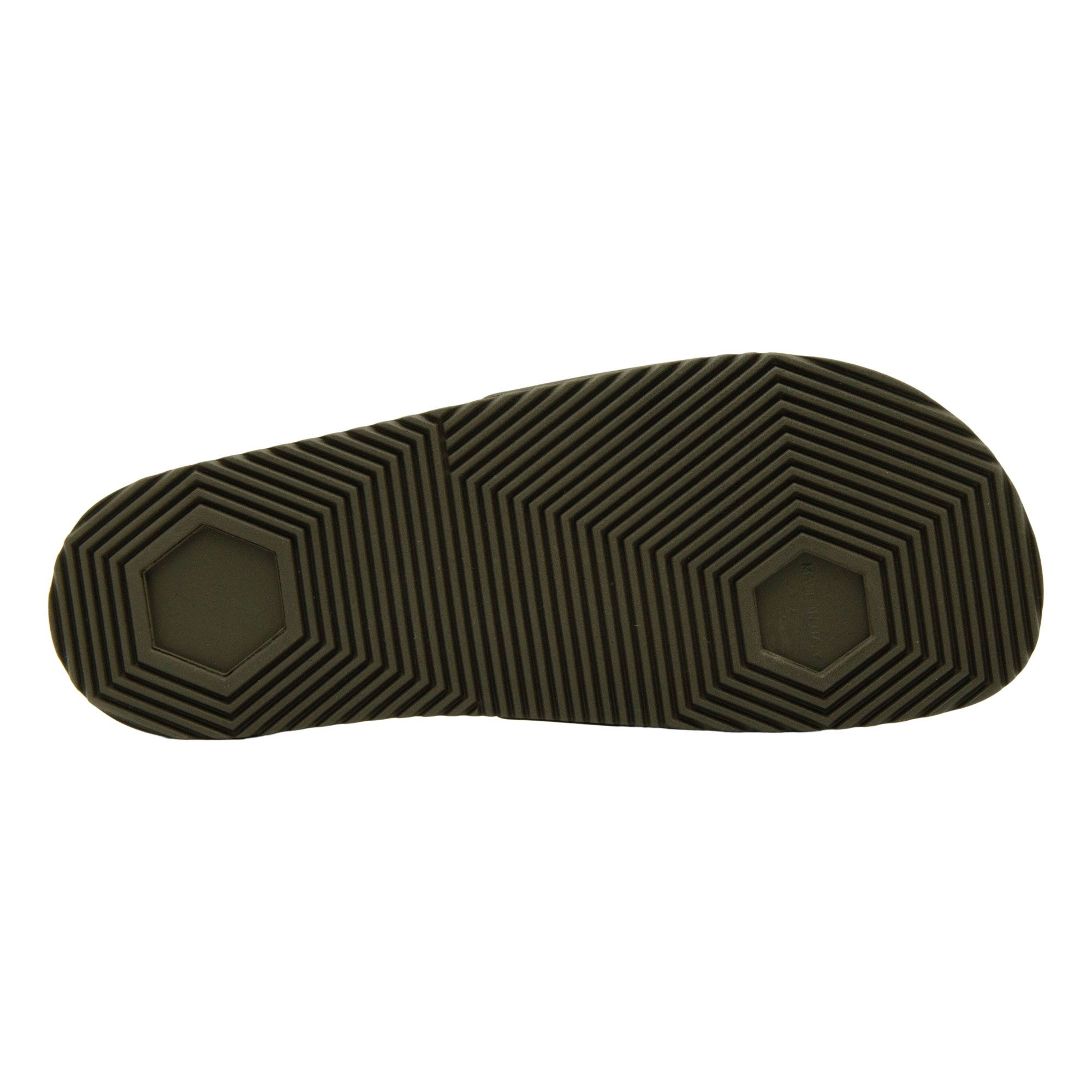 Woolrich Ciabatta EVA Slide Slippers Heren