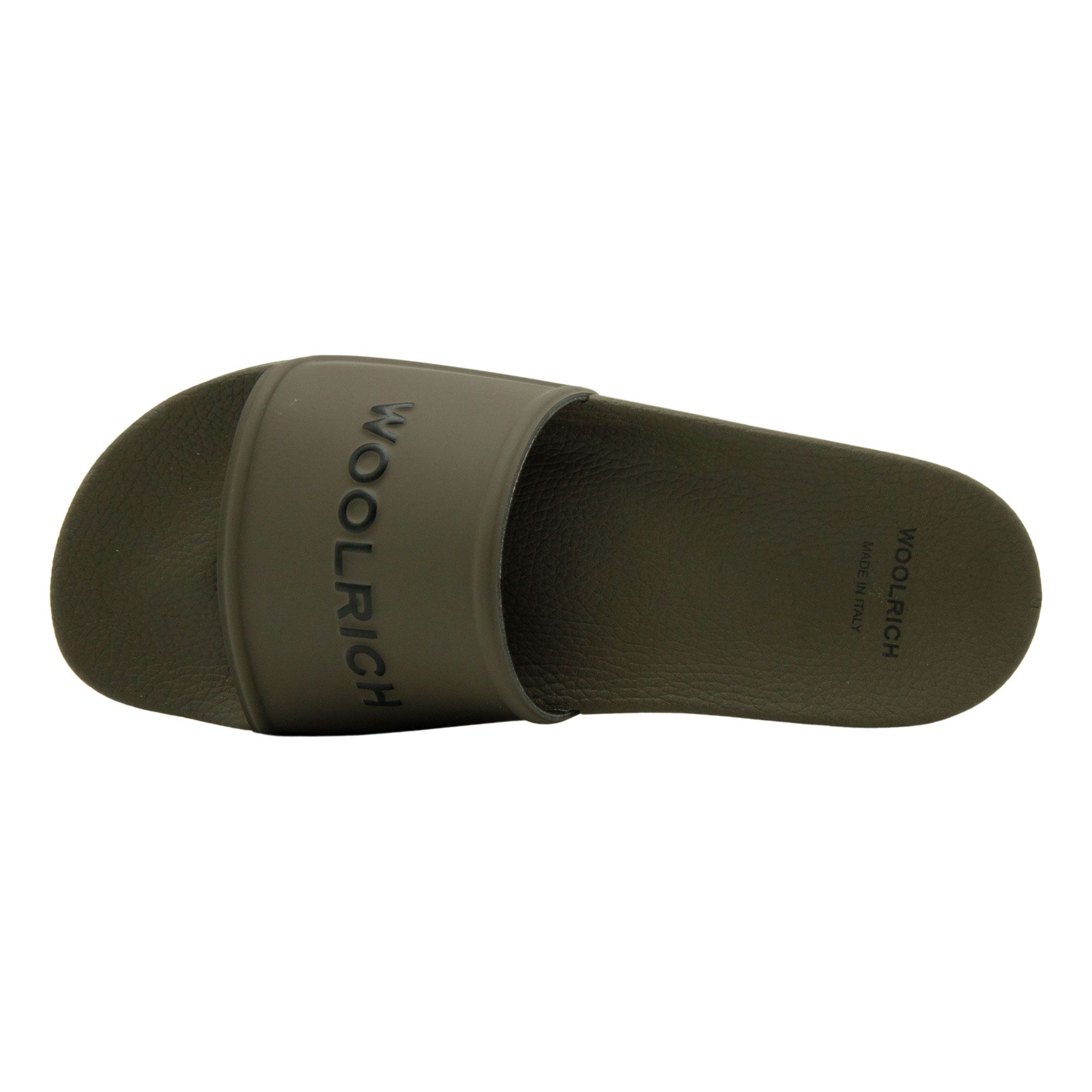 Woolrich Ciabatta EVA Slide Slippers Heren