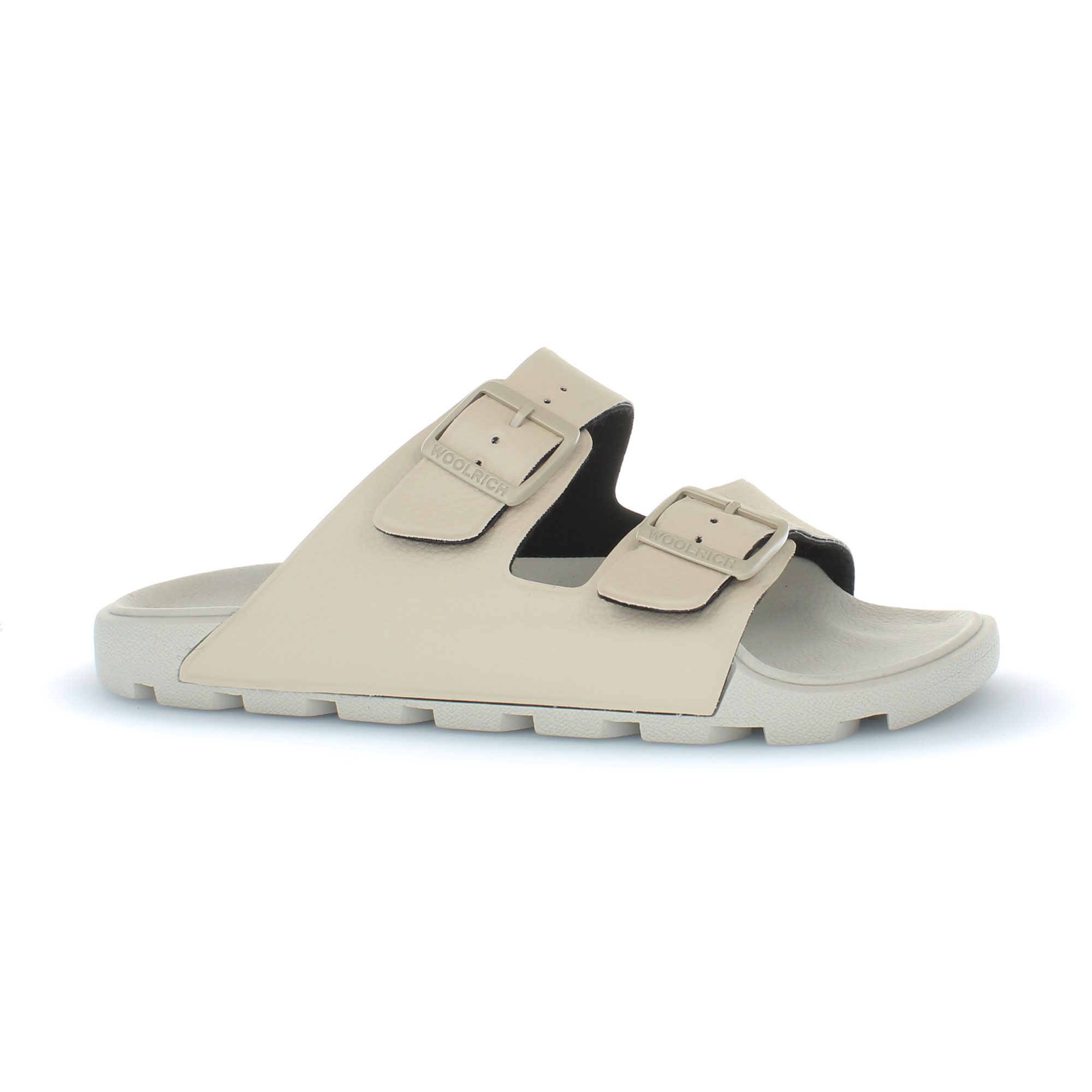 Woolrich Blubber Gum Slippers Heren