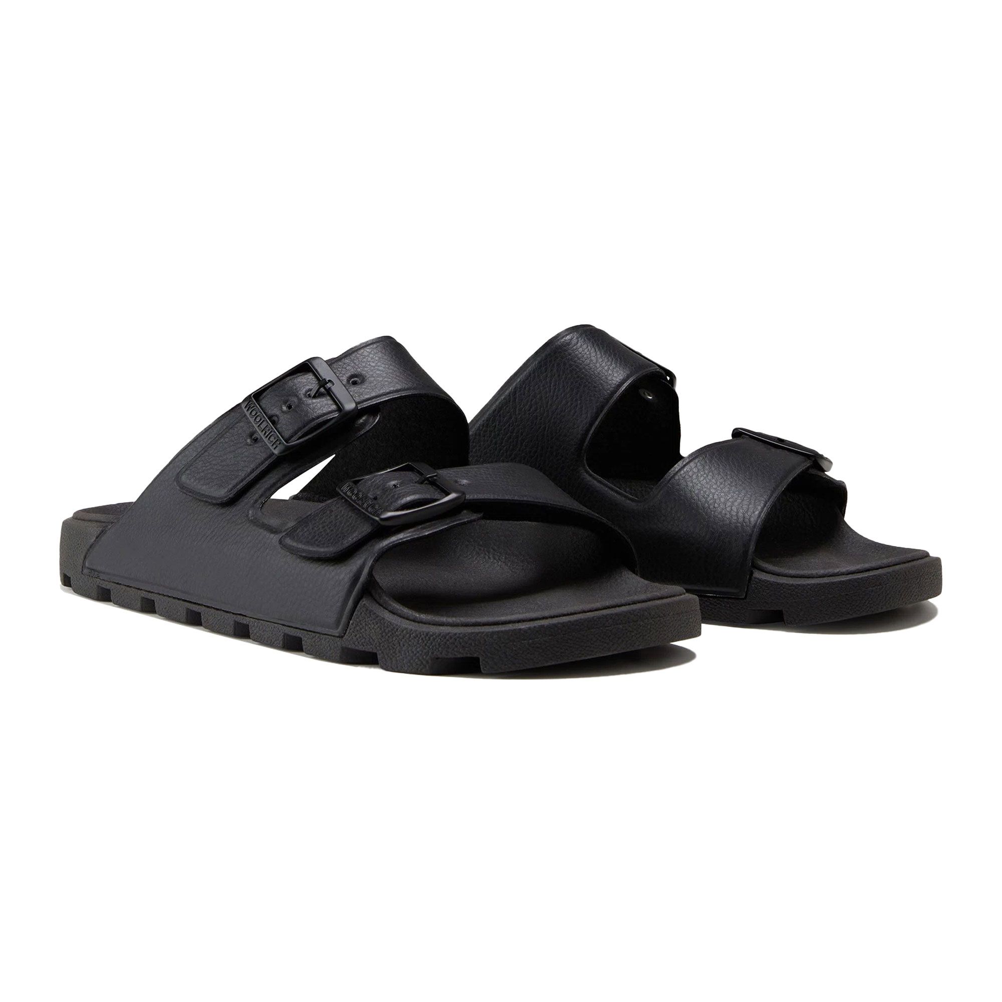 Woolrich Blubber Gum Slippers Heren