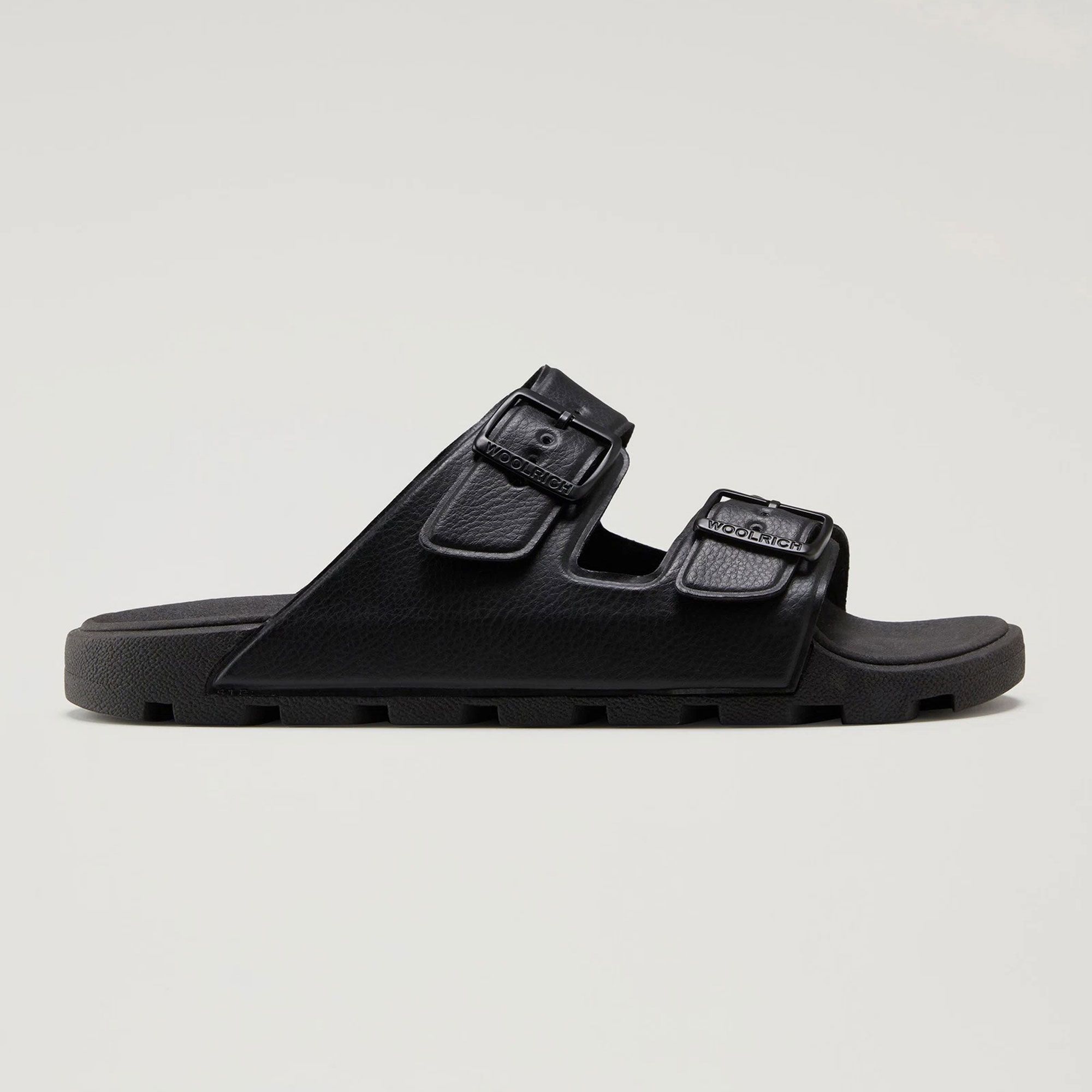 Woolrich Blubber Gum Slippers Heren